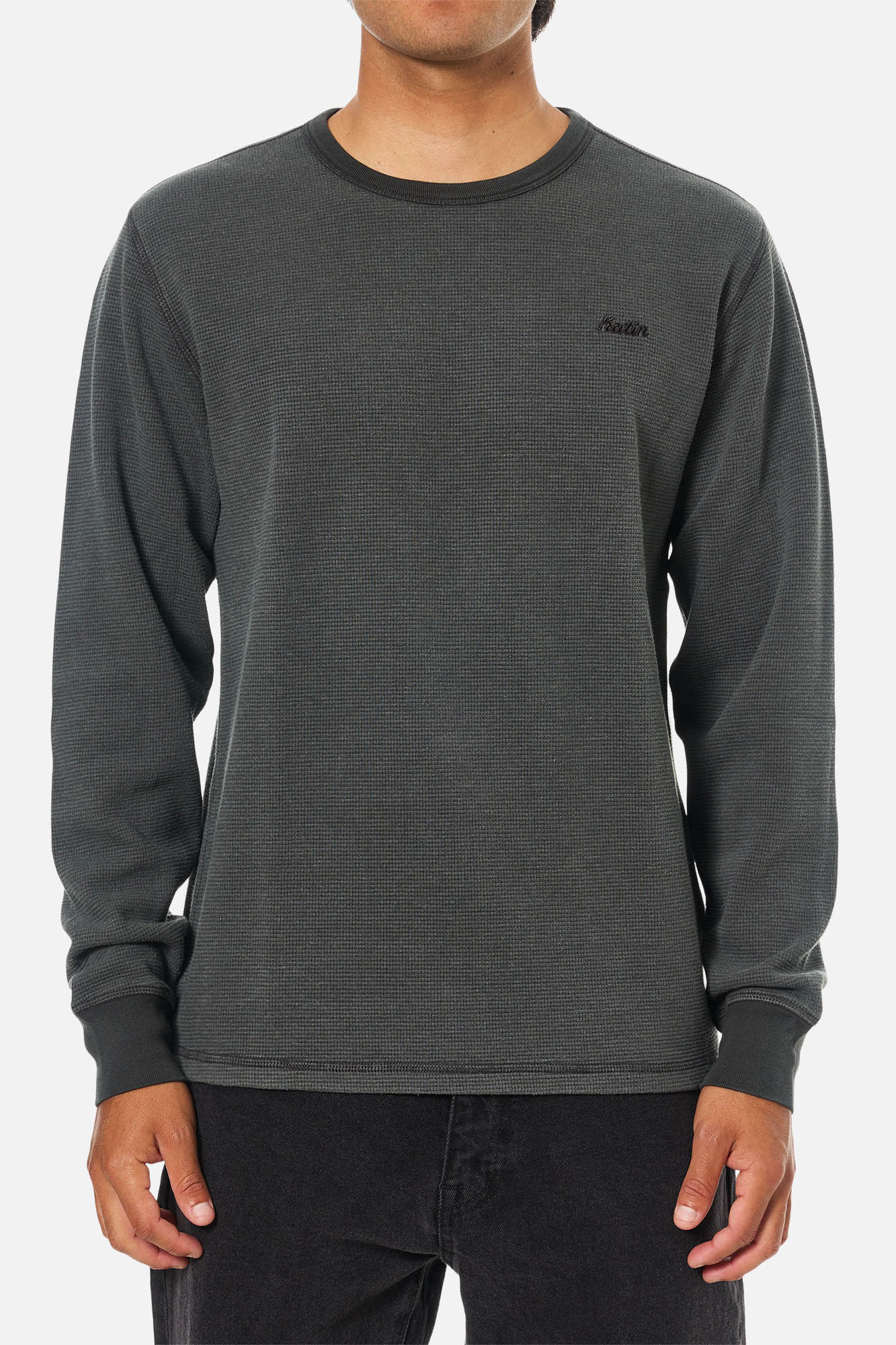 Katin therman thermal black wash 10