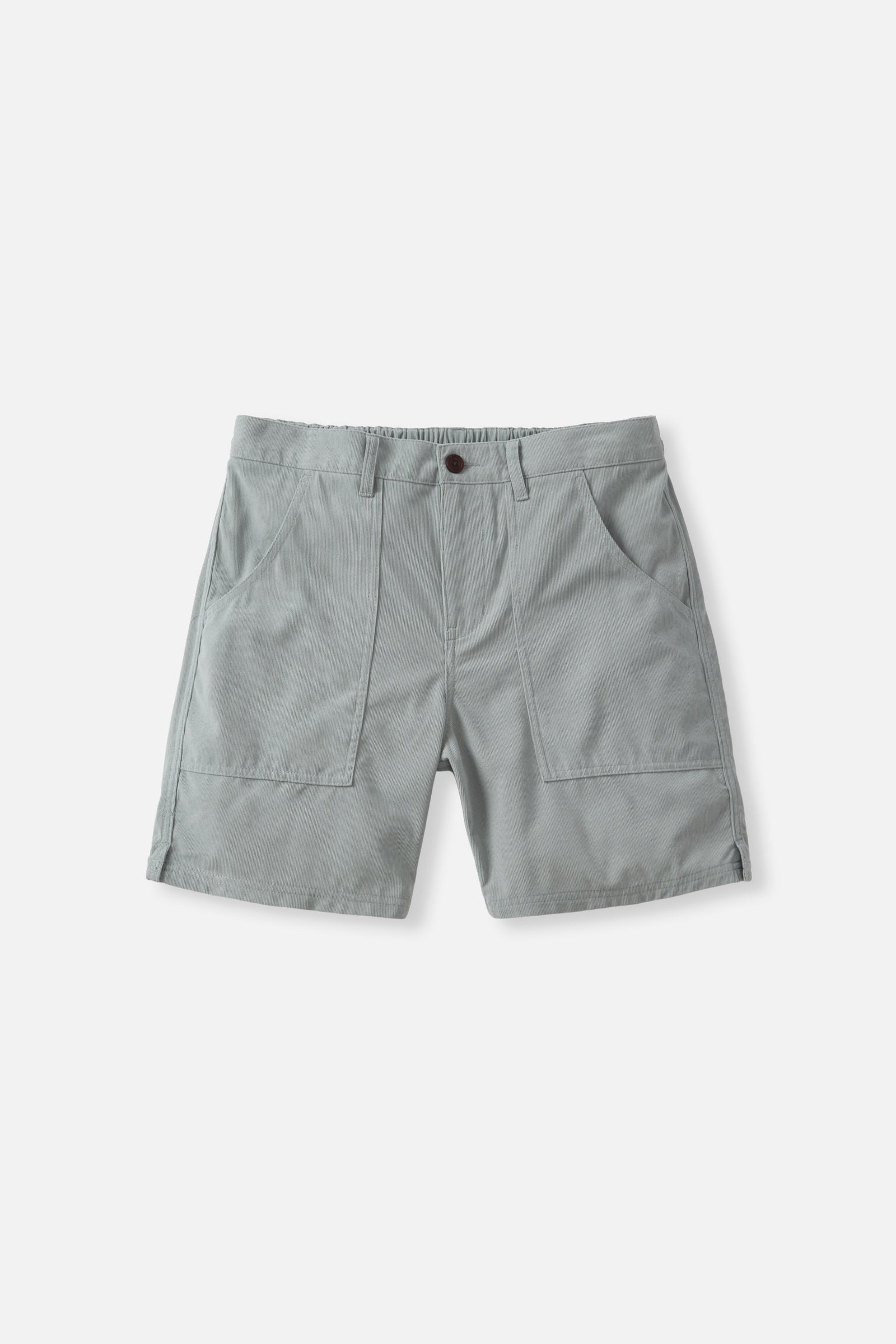 TRAILS CORDUROY SHORT