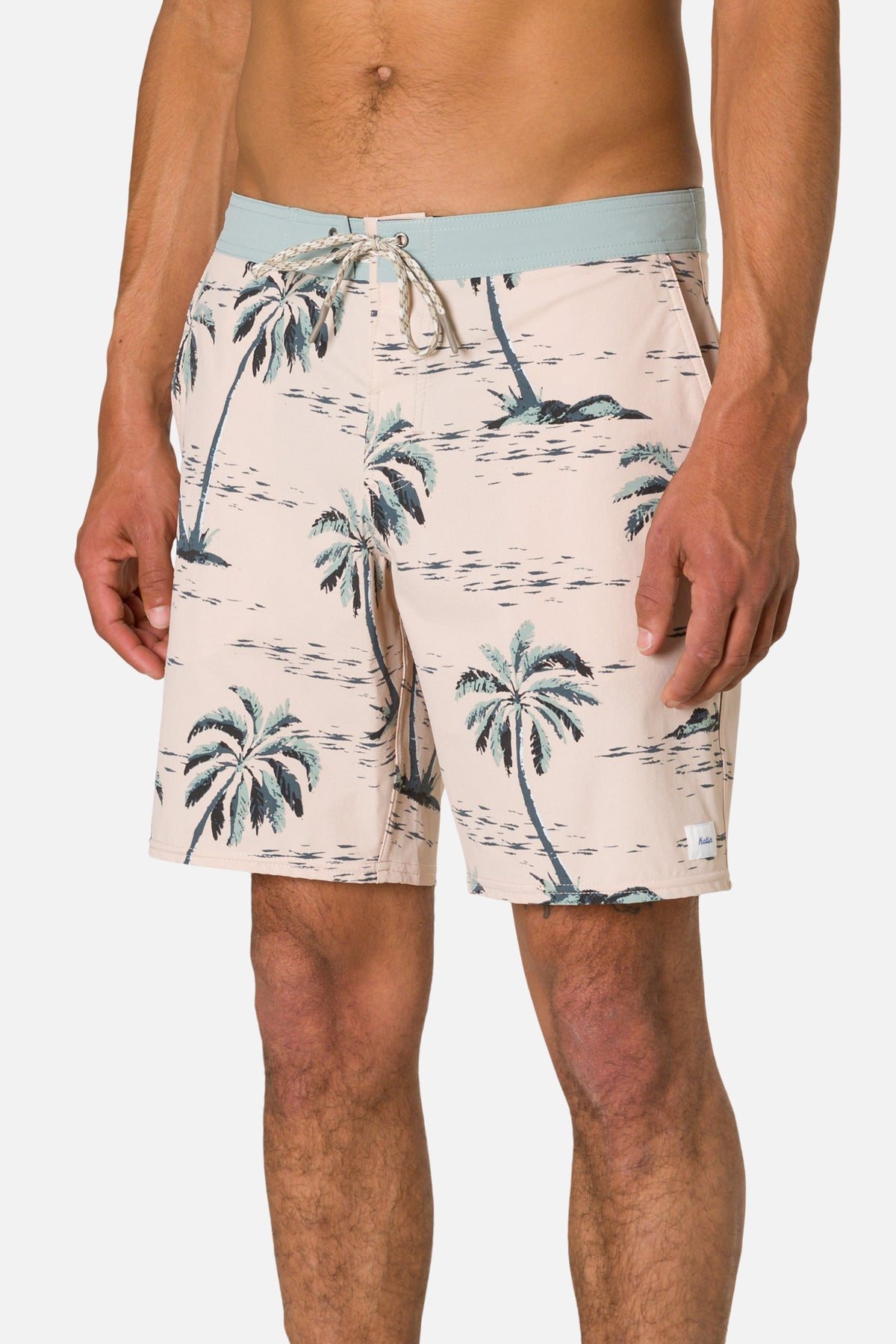 VINCENT HYBRID TRUNK