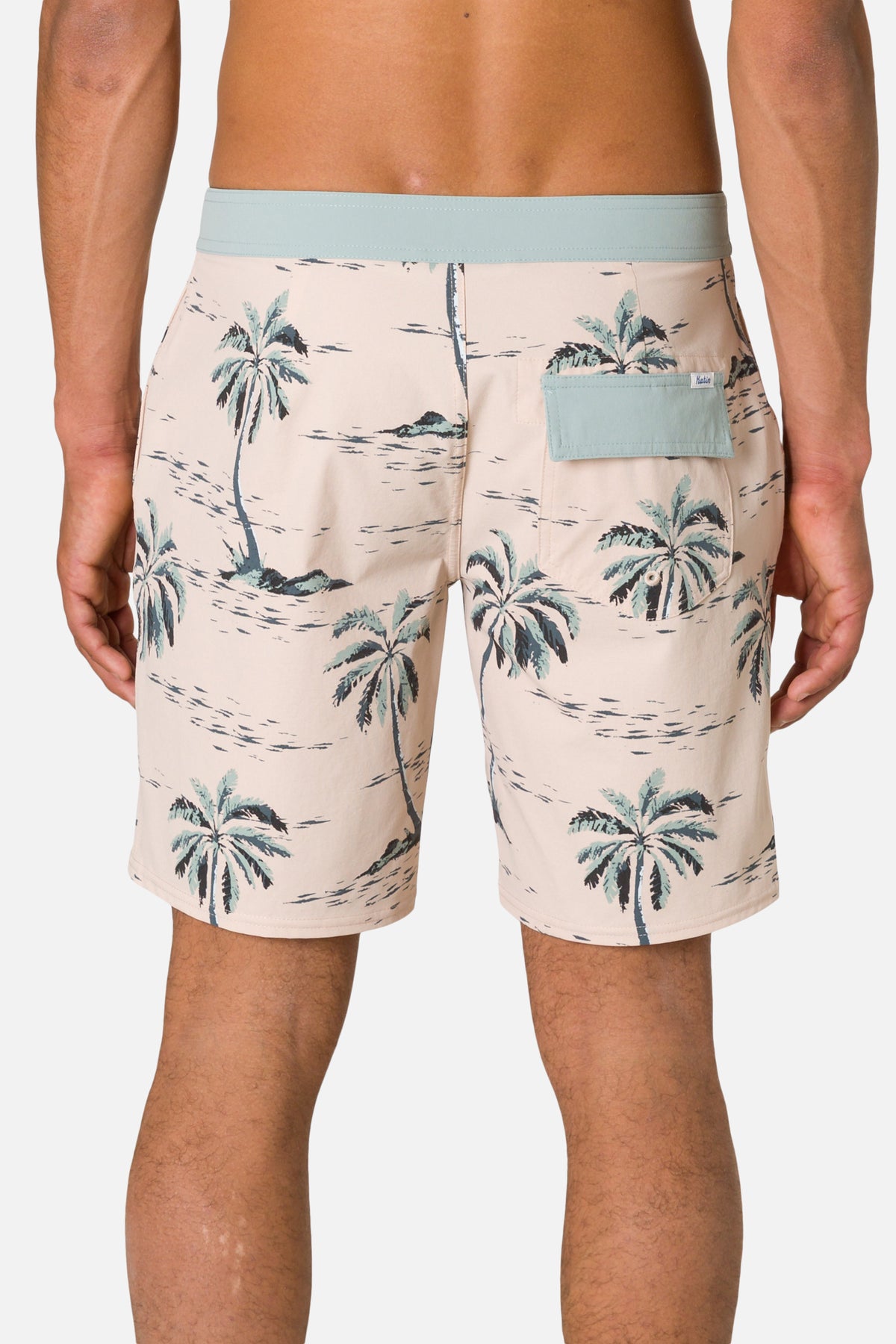 VINCENT HYBRID TRUNK