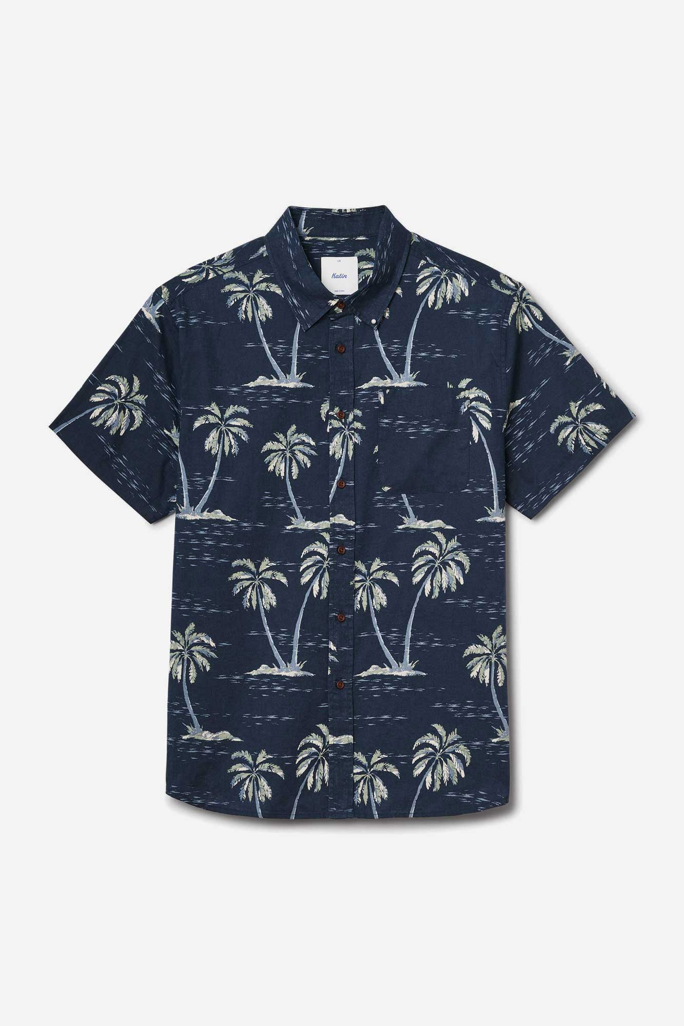 VINCENT SHIRT