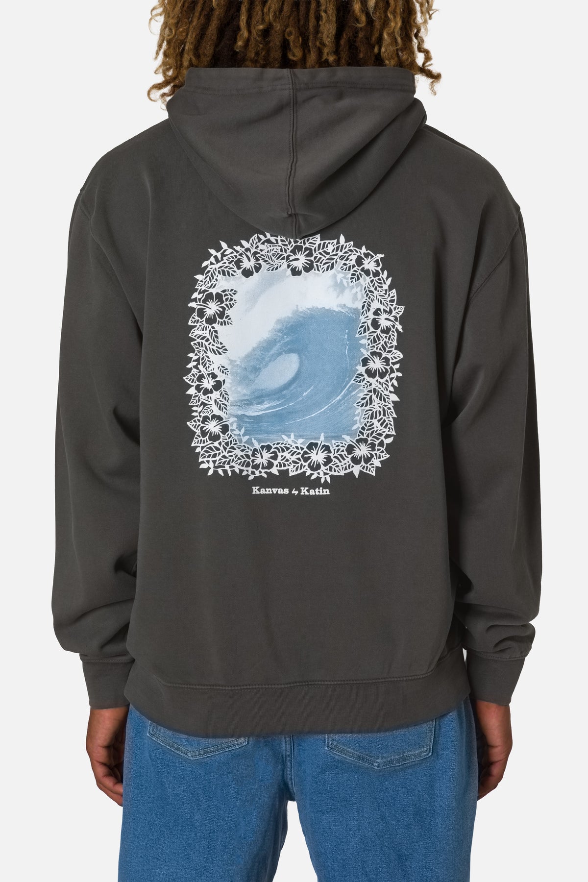 VISAGE HOOD