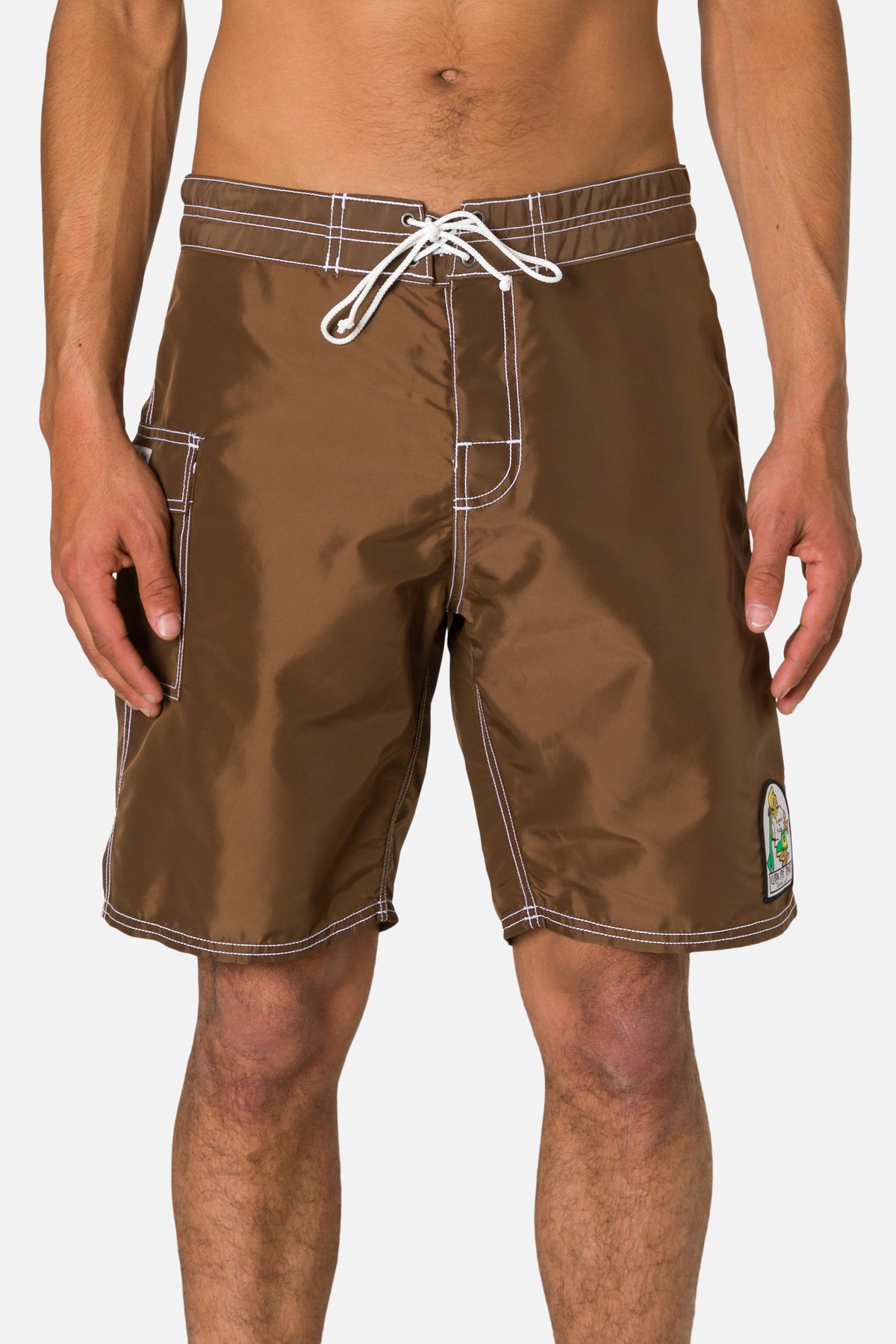 WATERMAN TRUNK 20"