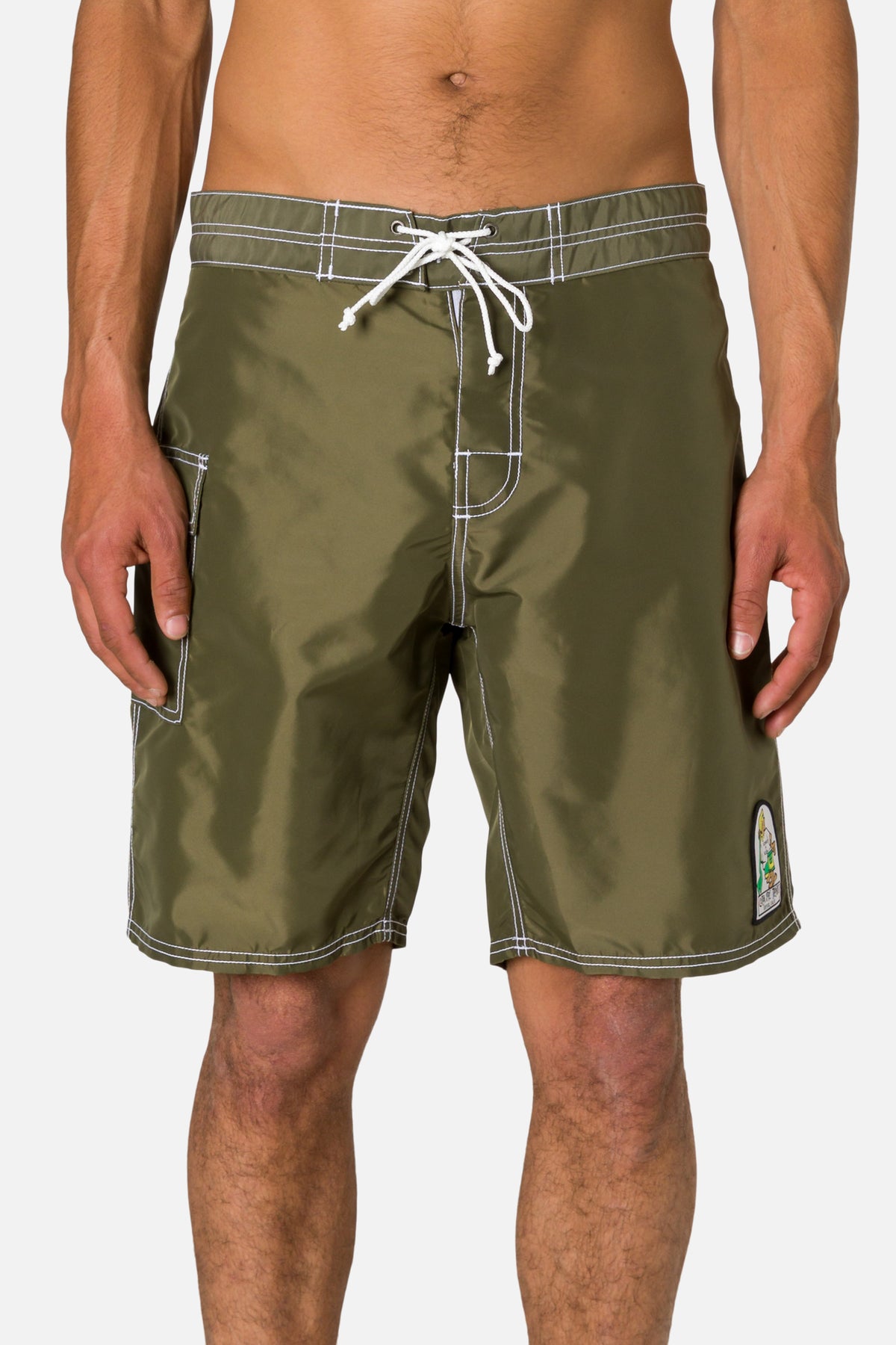 WATERMAN TRUNK 20"