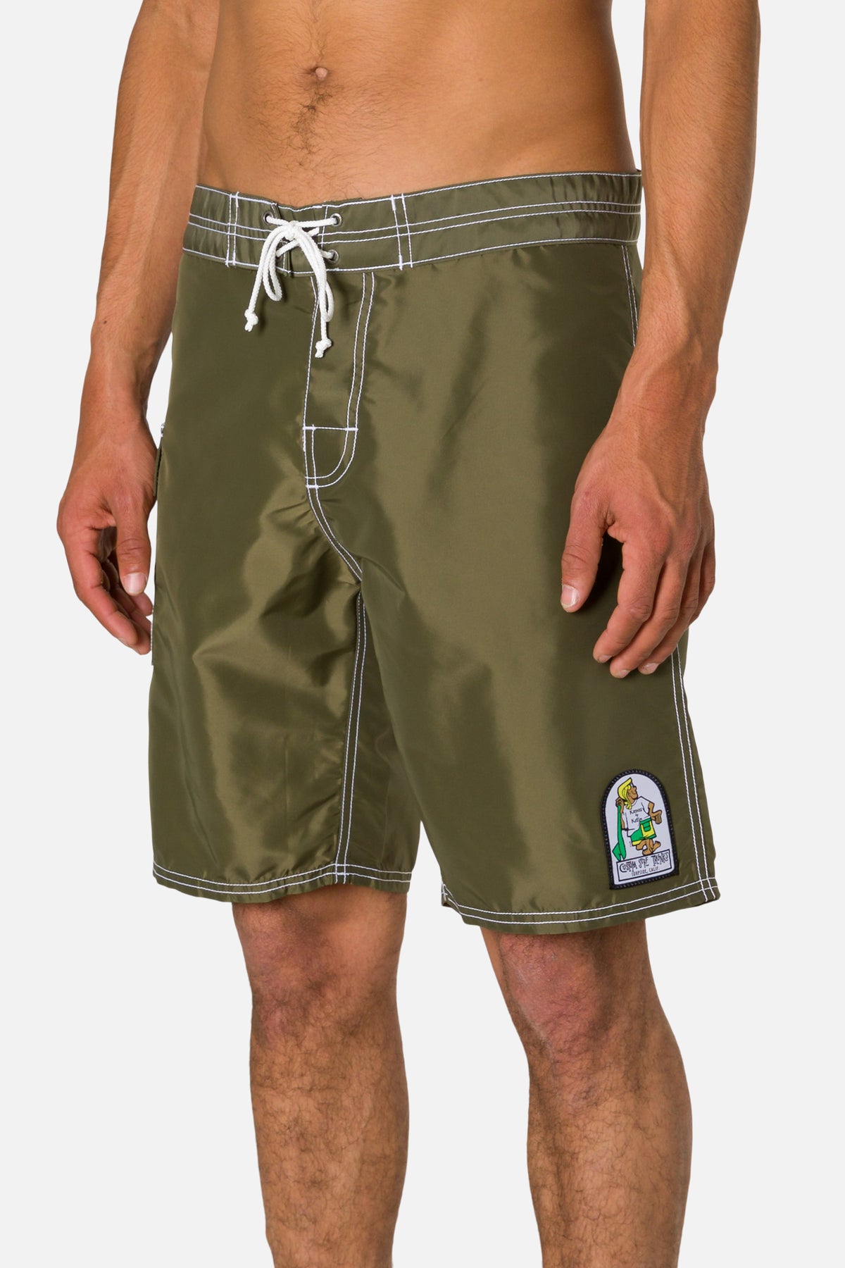 WATERMAN TRUNK 20"