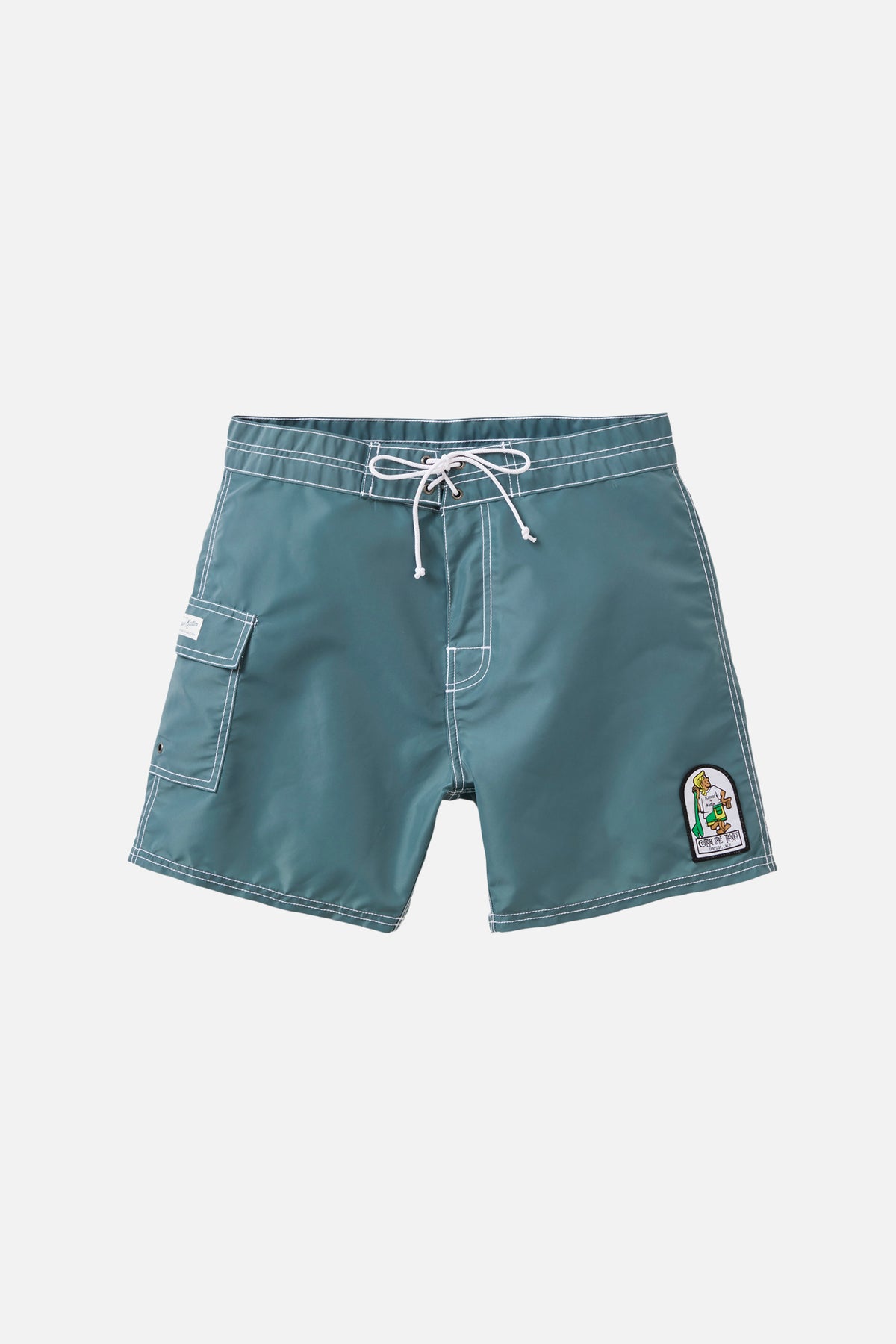 WATERMAN TRUNK