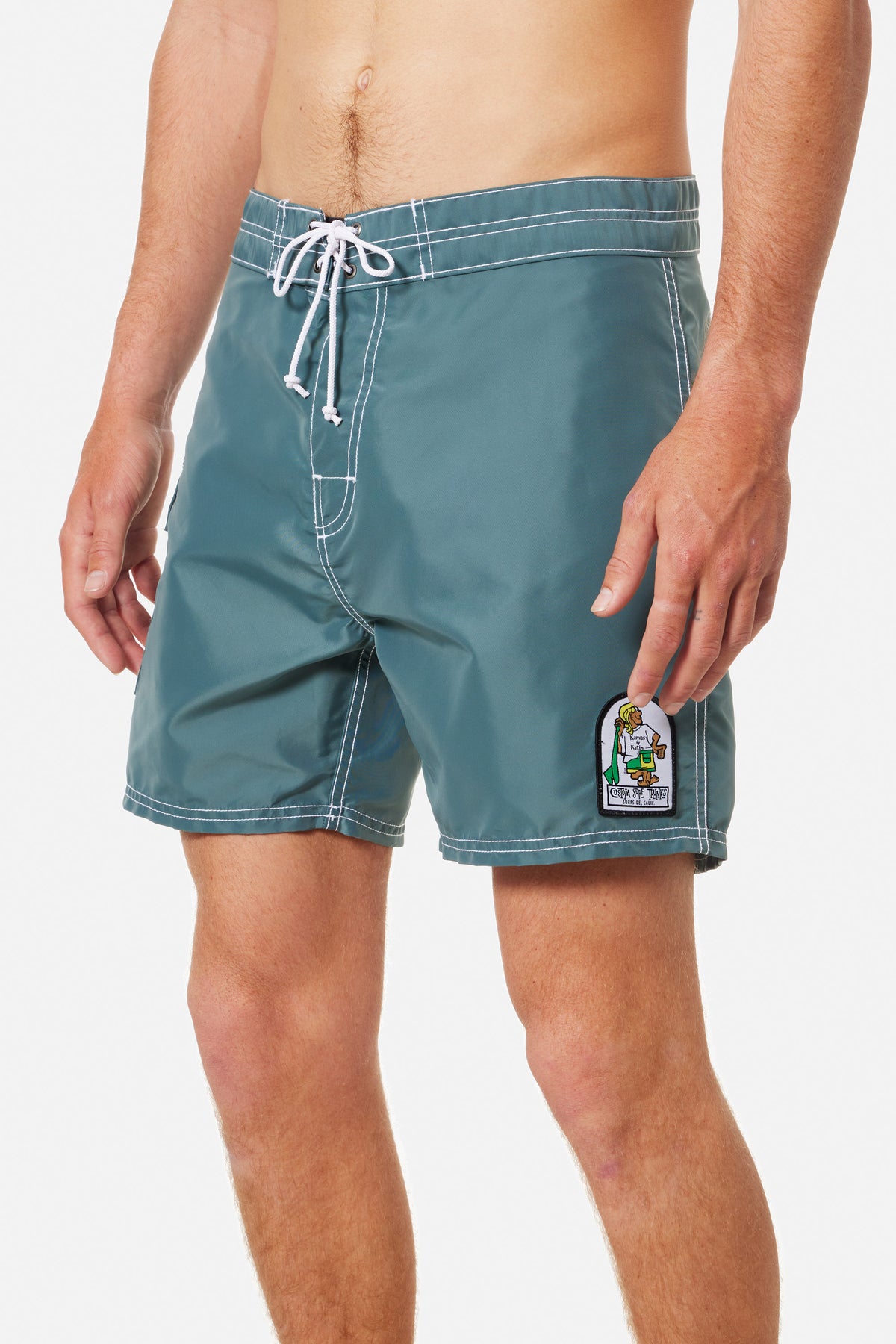 WATERMAN TRUNK