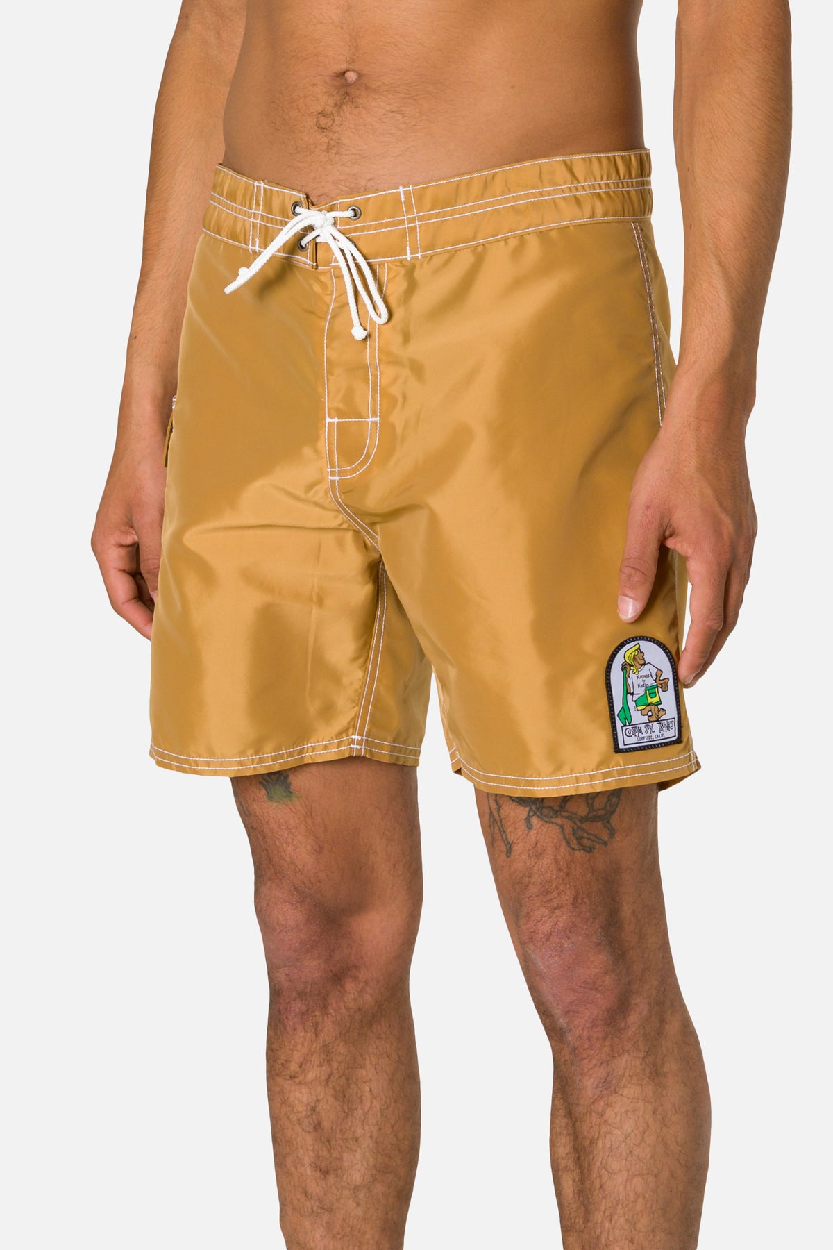 WATERMAN TRUNK