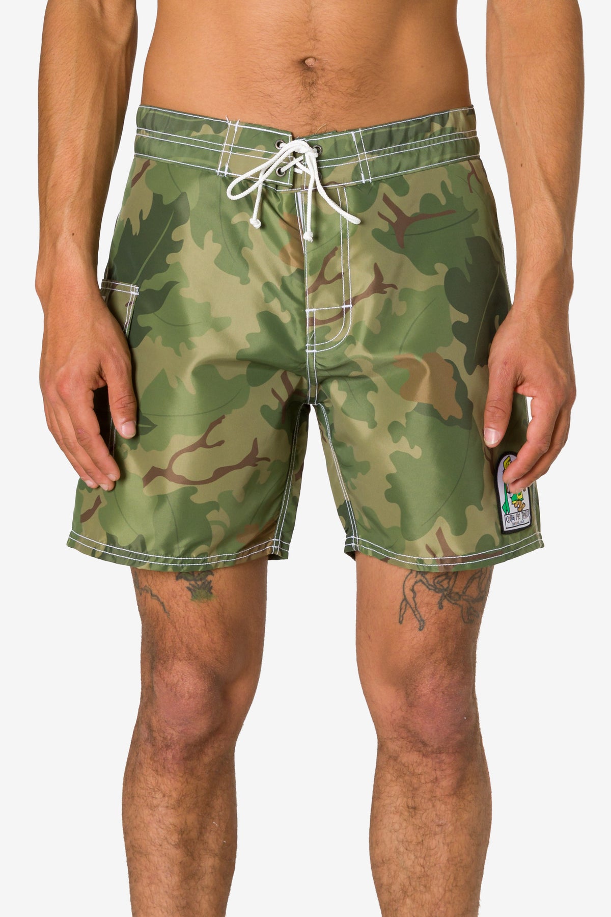 WATERMAN TRUNK
