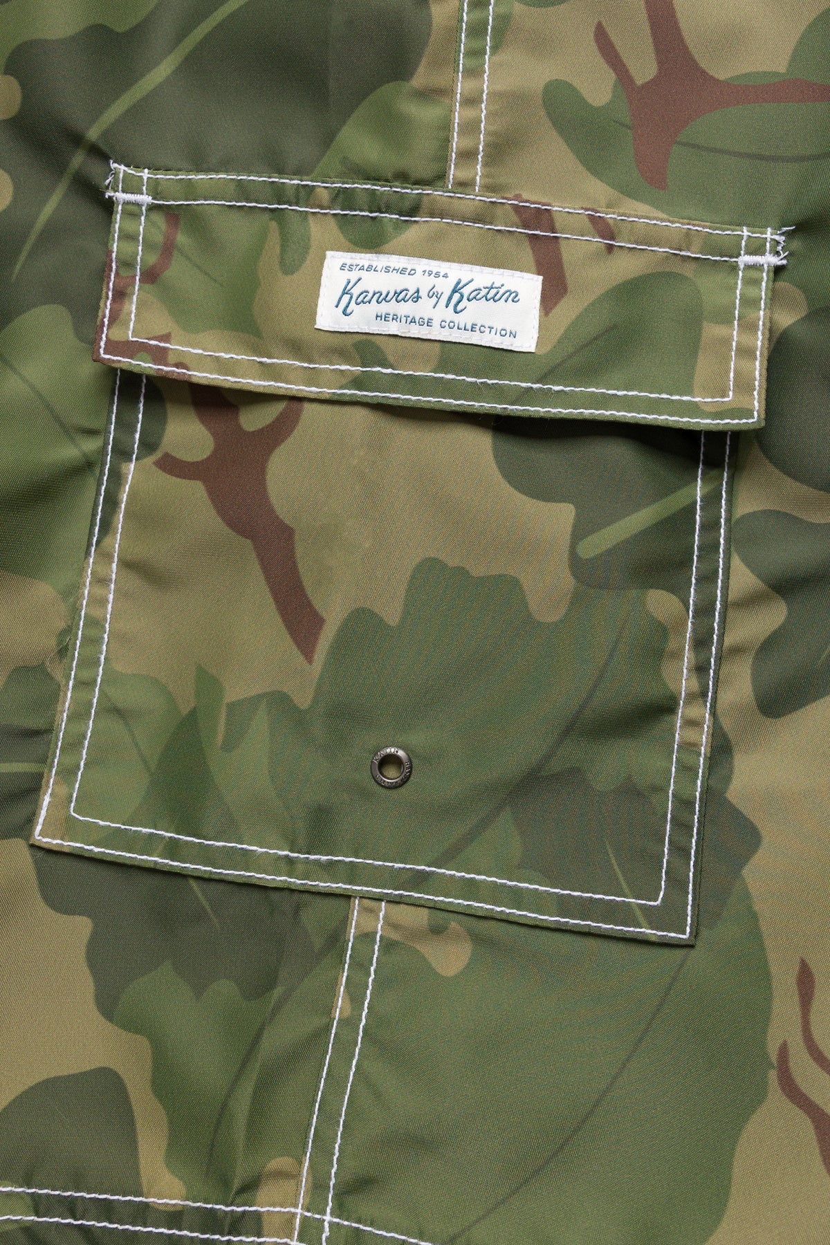 WATERMAN TRUNK