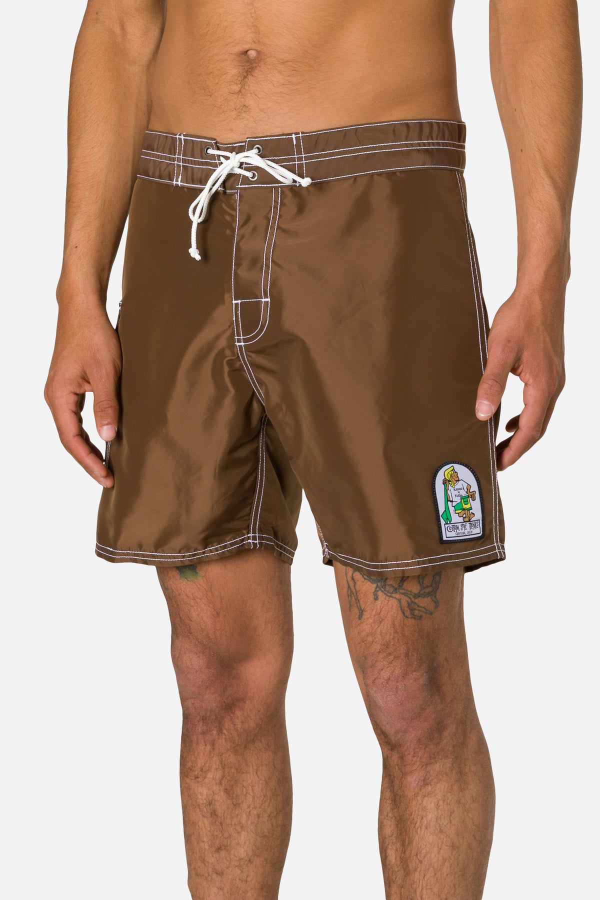 WATERMAN TRUNK