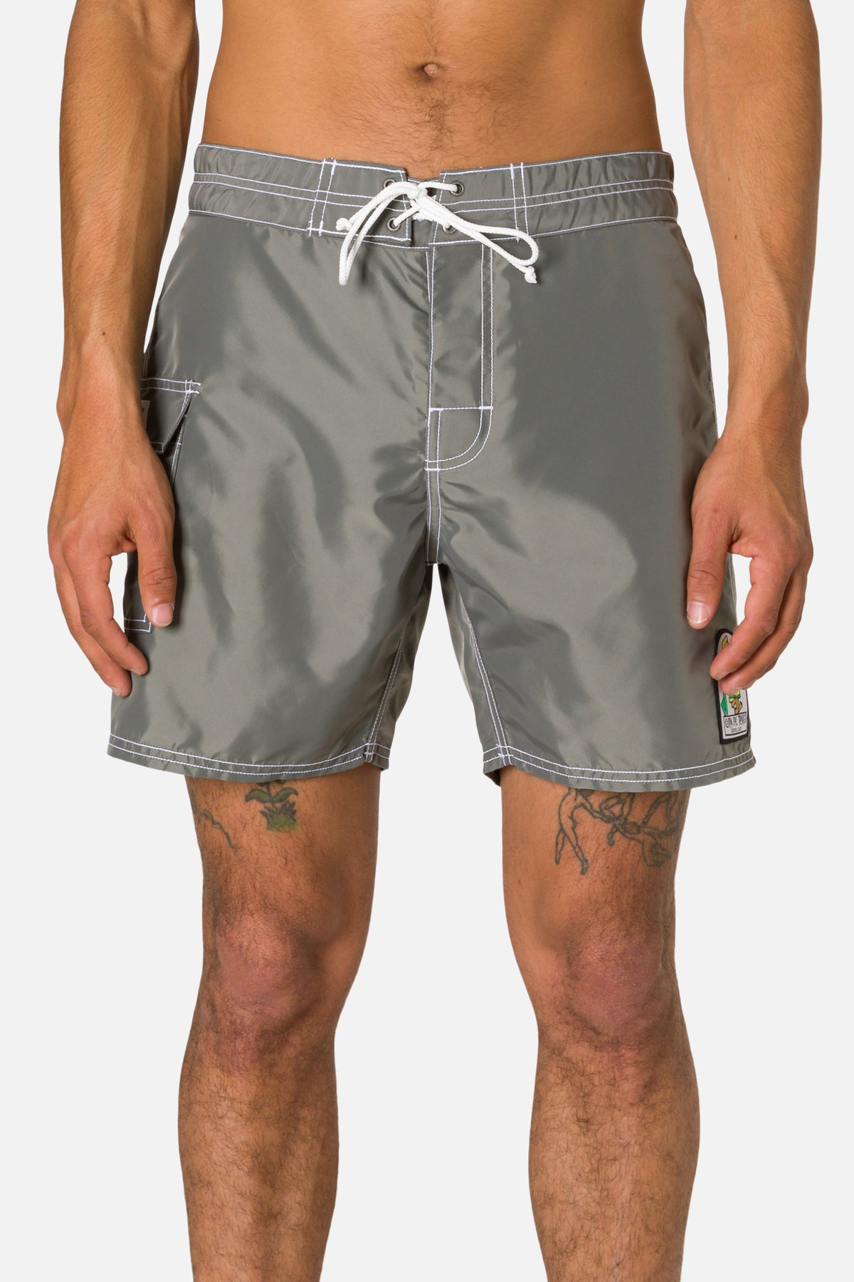 WATERMAN TRUNK