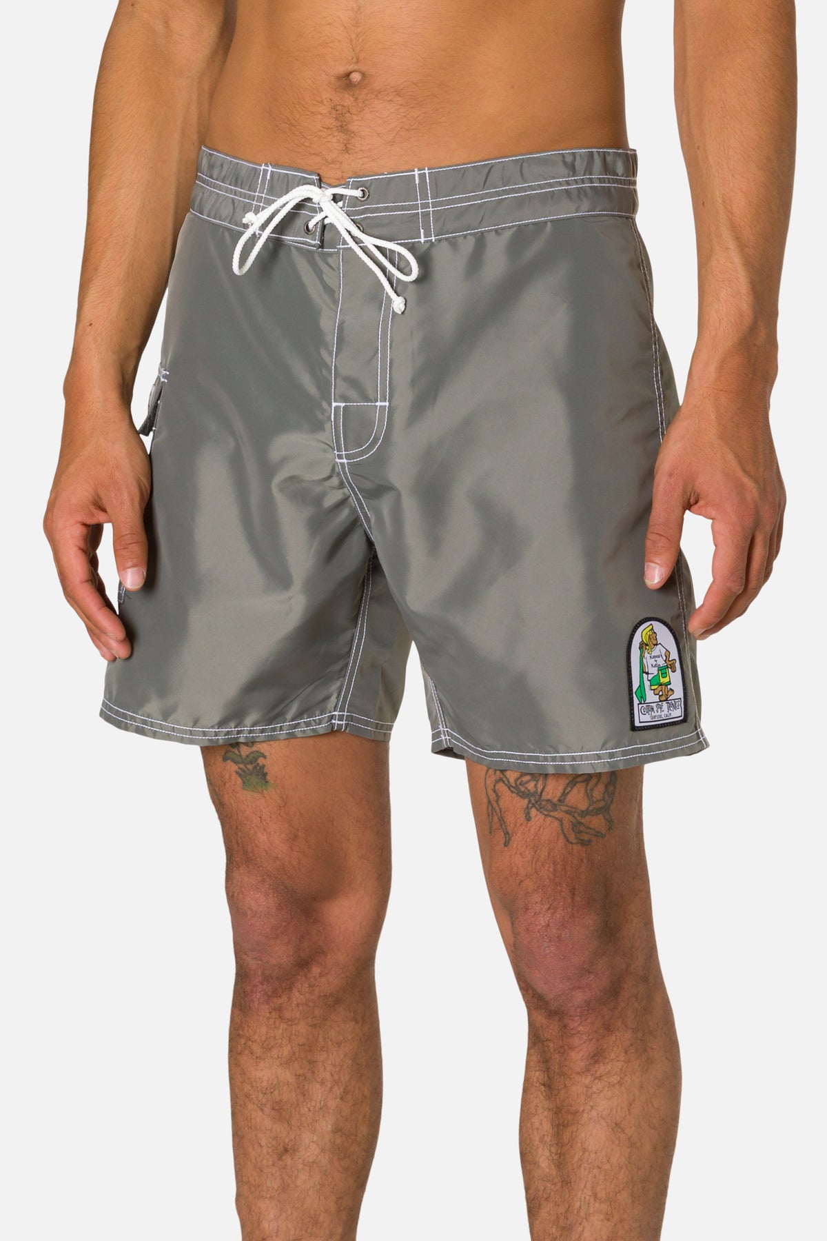 WATERMAN TRUNK