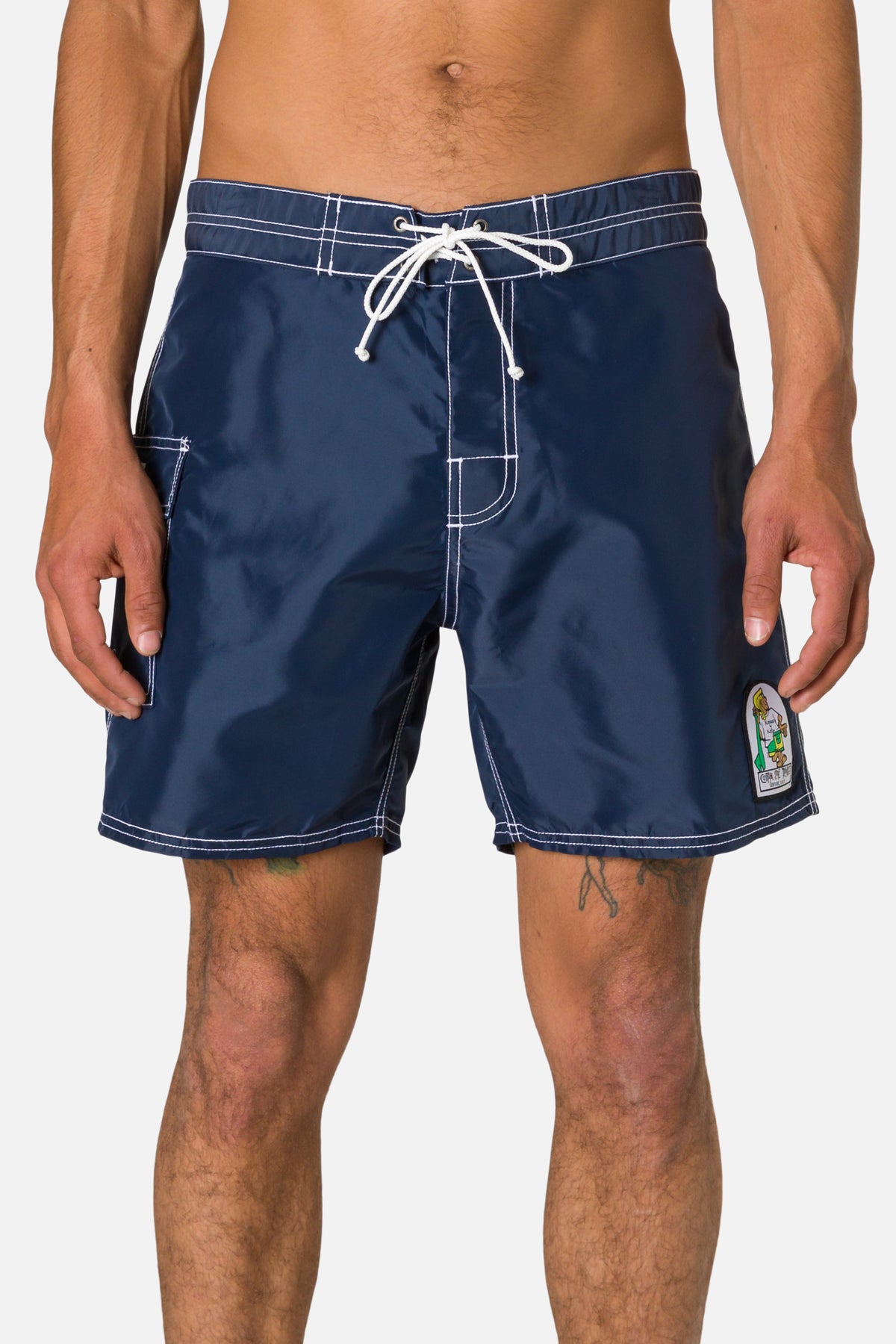 WATERMAN TRUNK