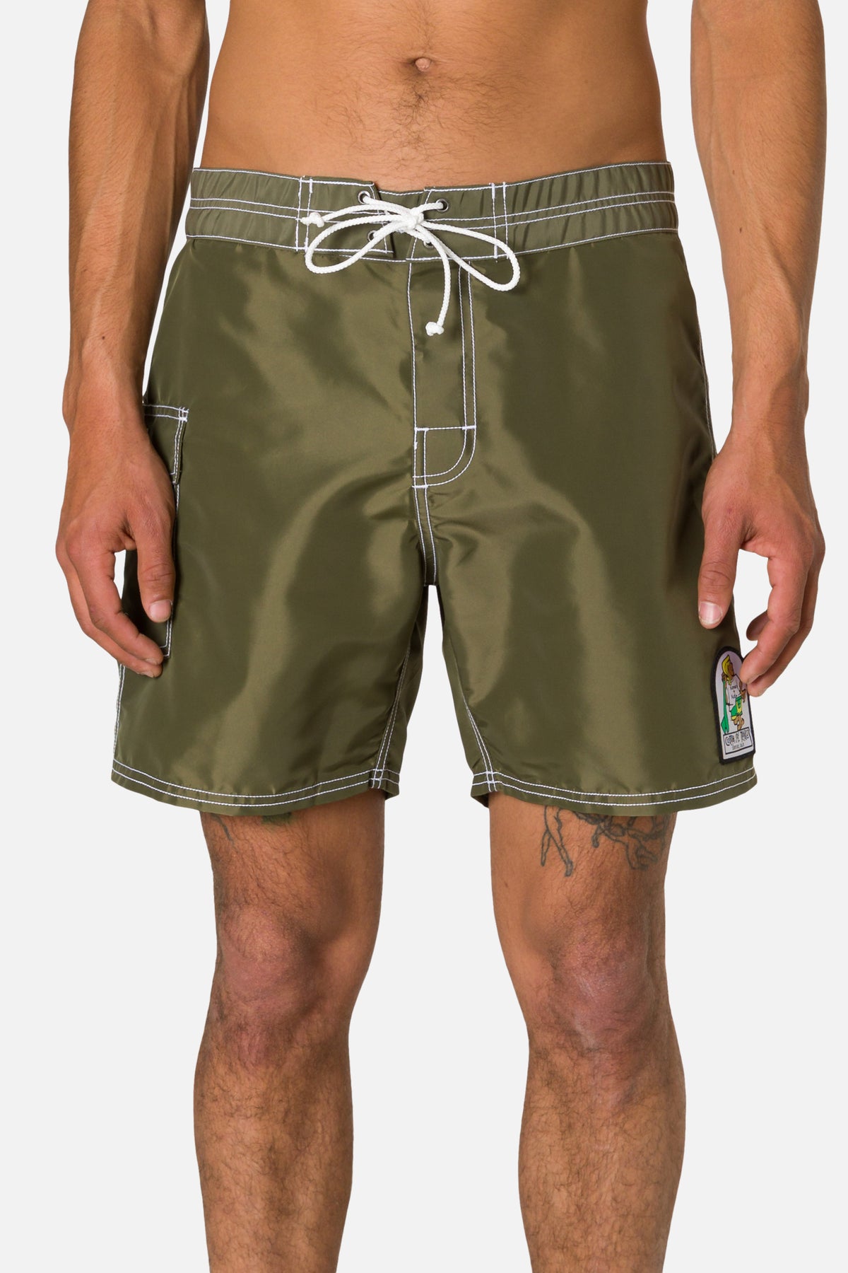 WATERMAN TRUNK