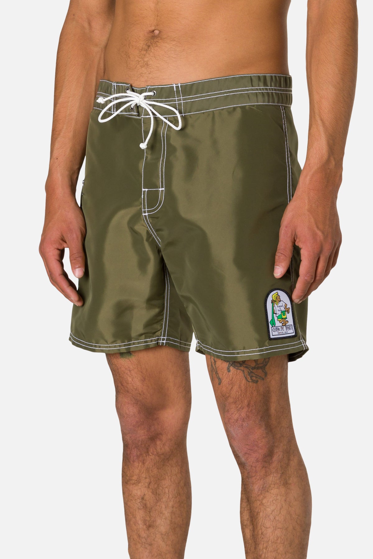 WATERMAN TRUNK