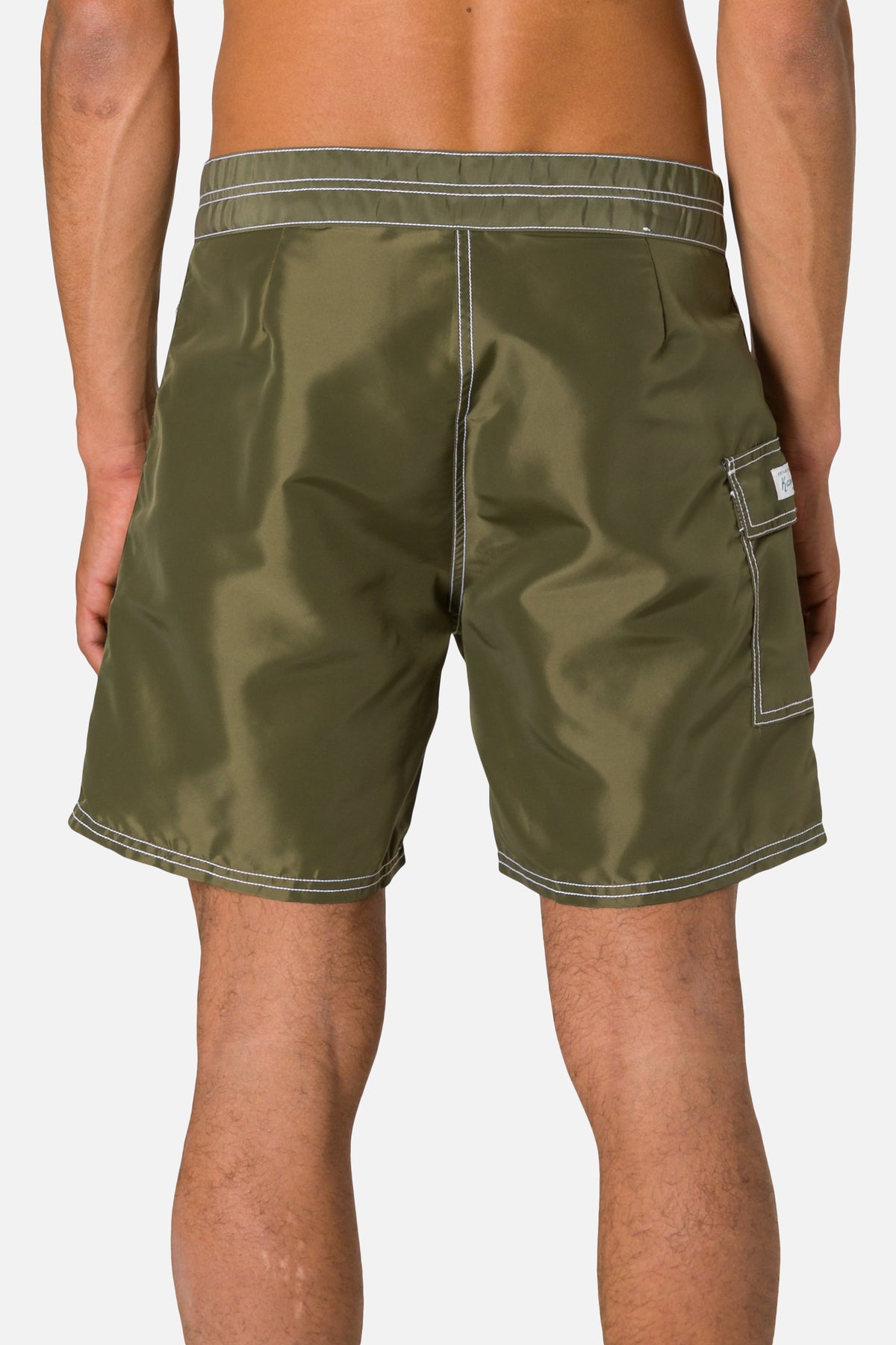WATERMAN TRUNK