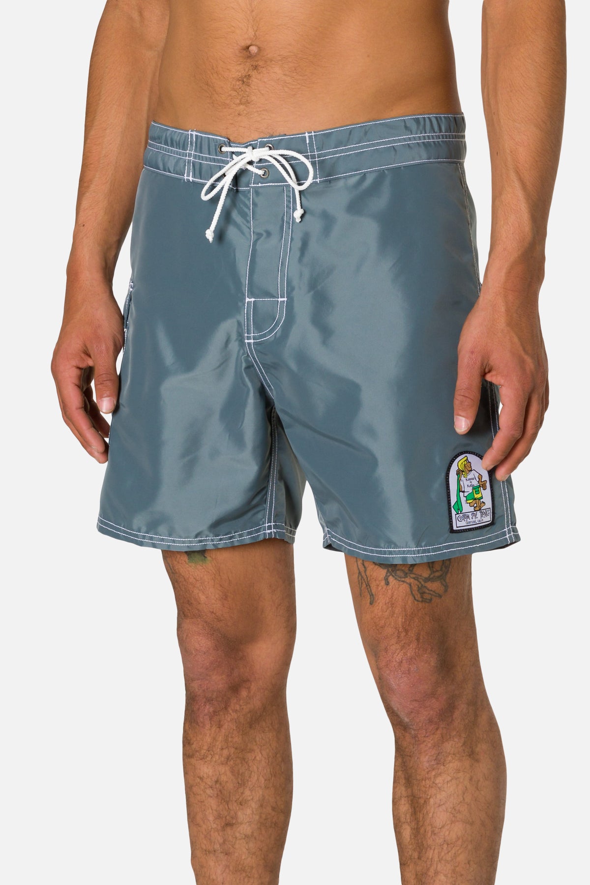 WATERMAN TRUNK