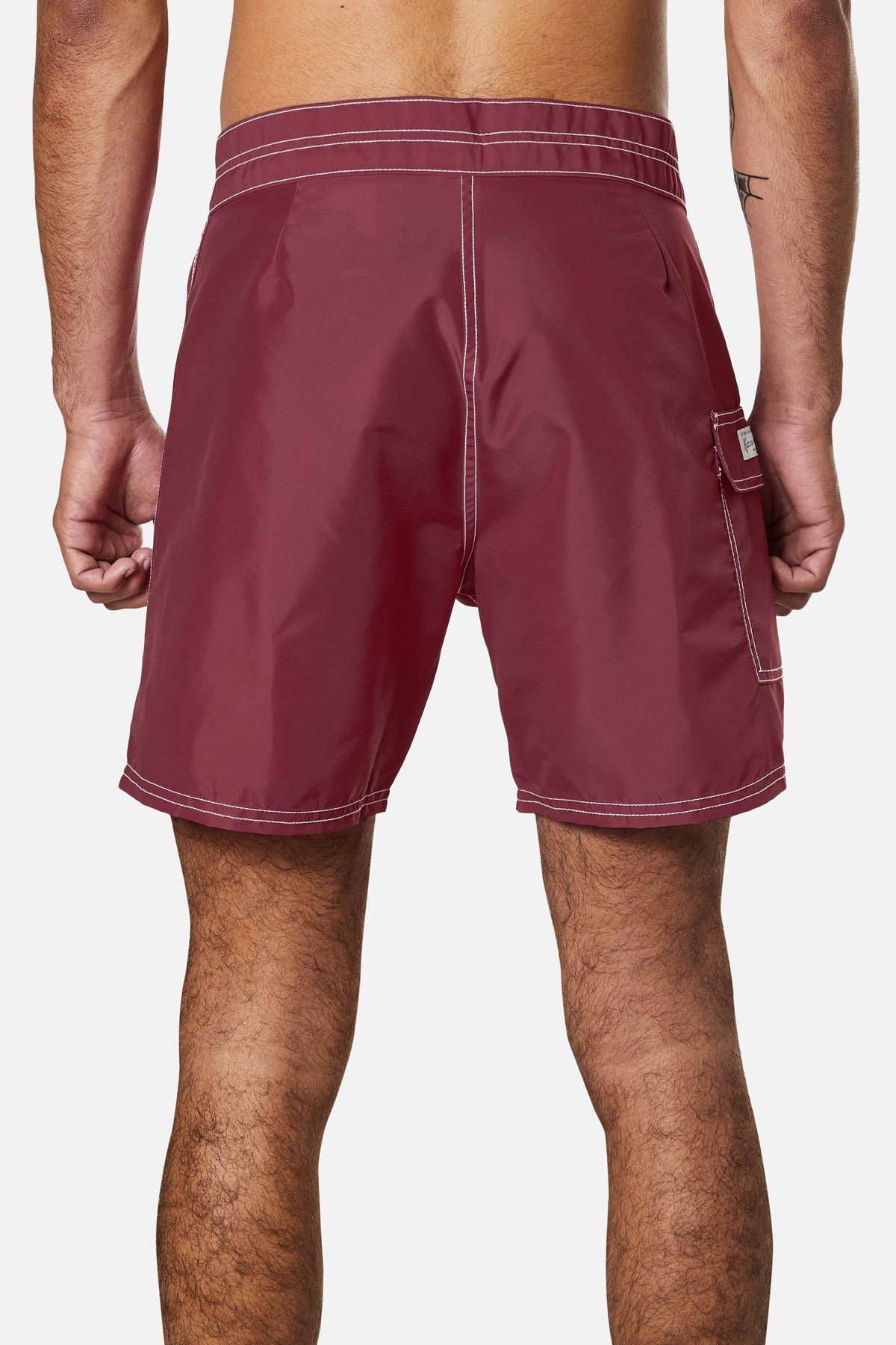 WATERMAN TRUNK