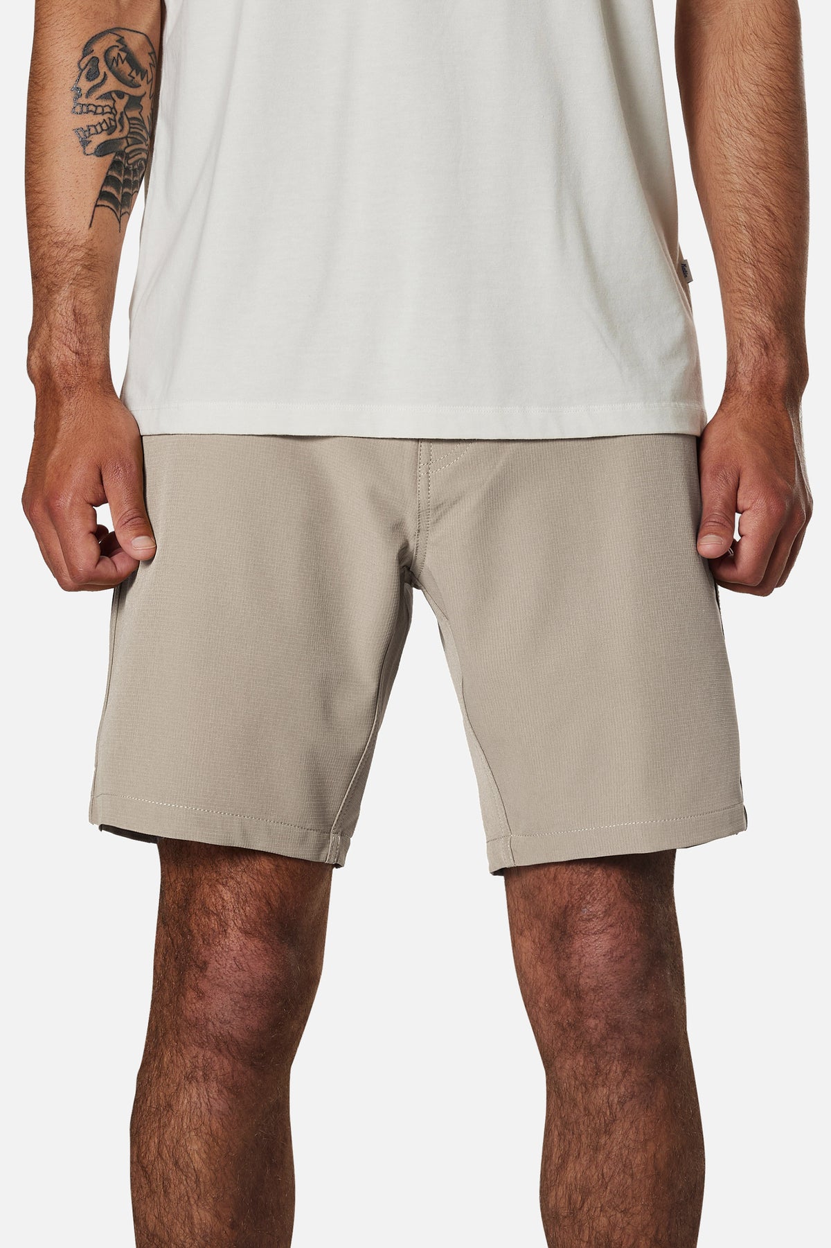 OTG WANDERER HYBRID SHORT