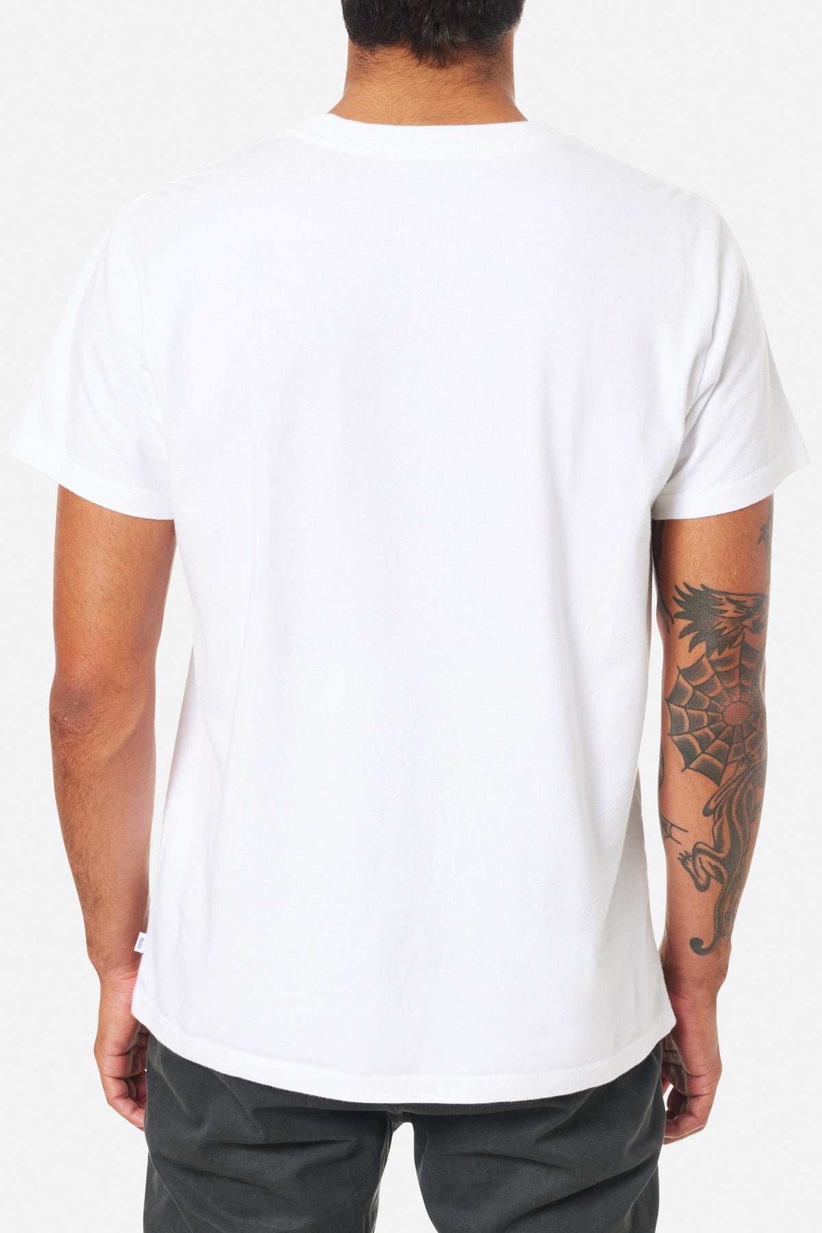 STANDARD TEE
