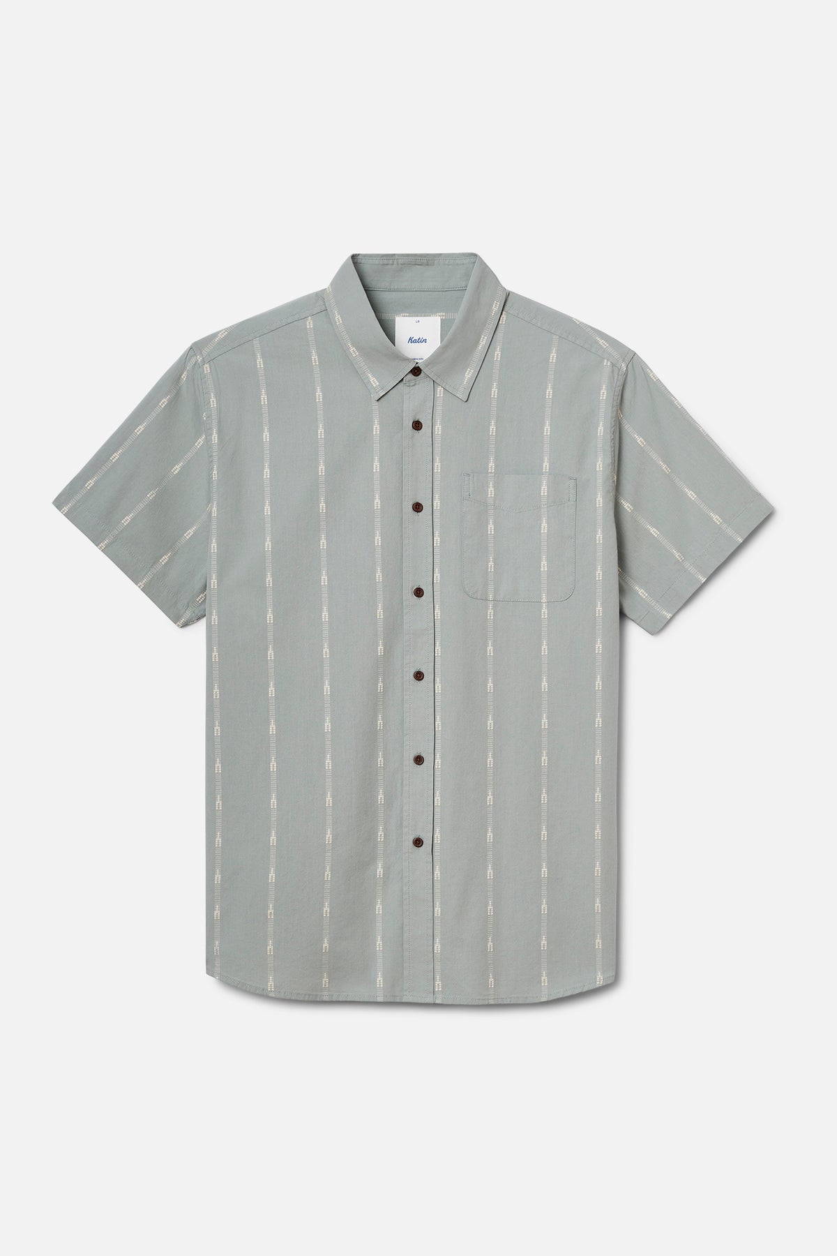 ZENITH SHIRT