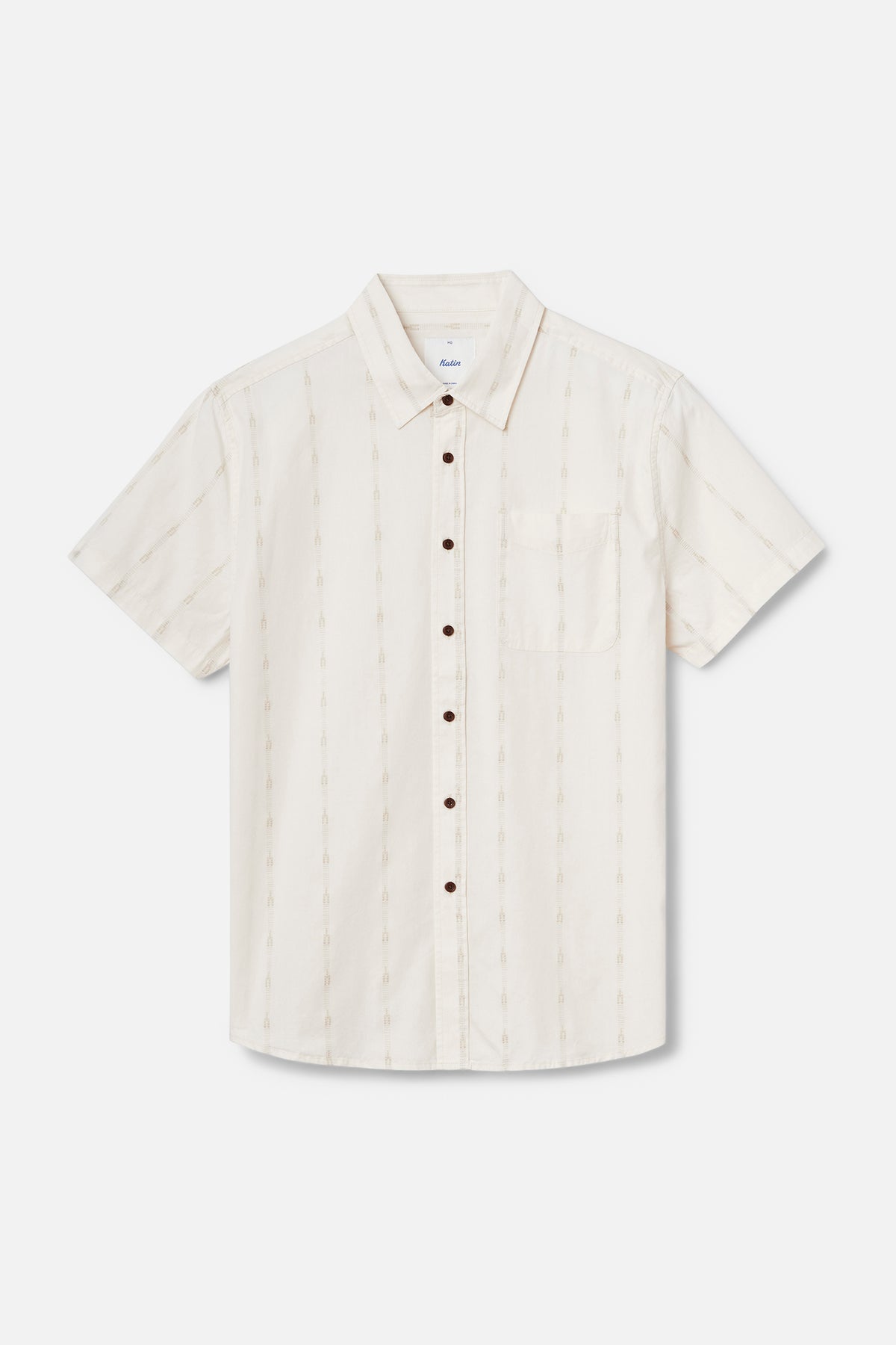 ZENITH SHIRT