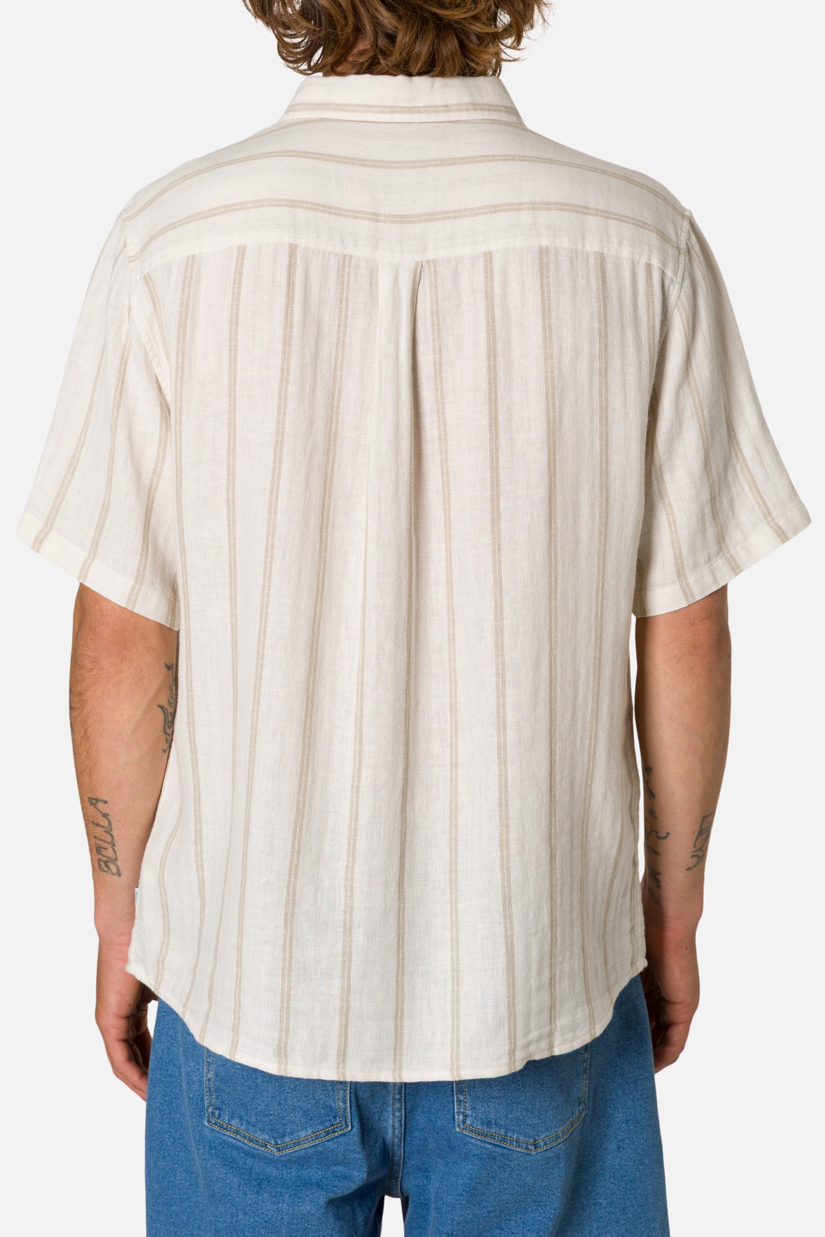 ALAN SHIRT