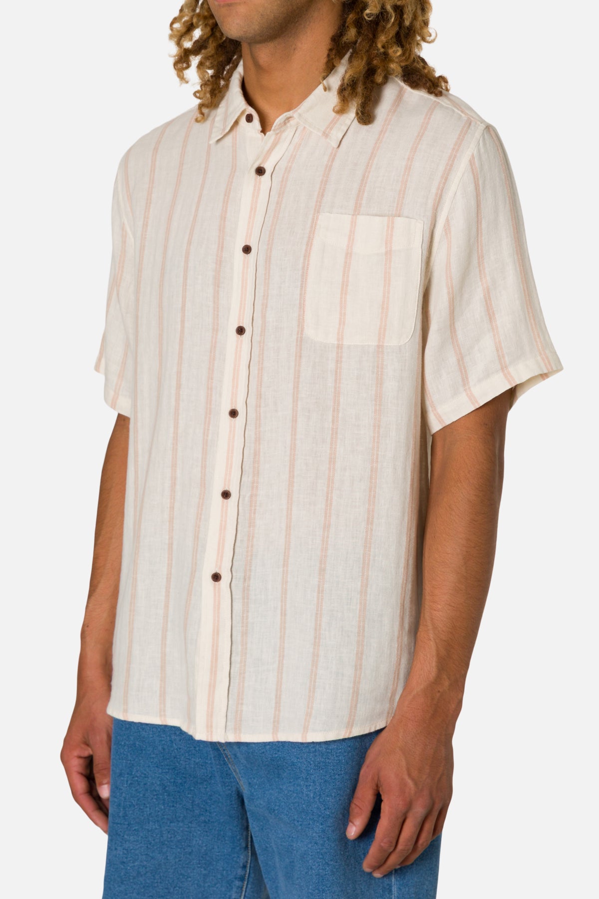 ALAN SHIRT