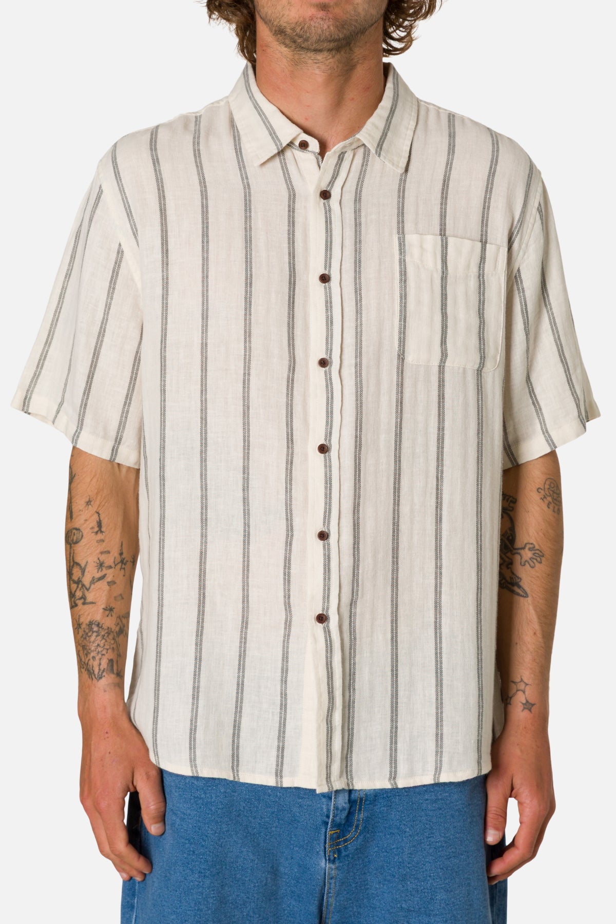 ALAN SHIRT