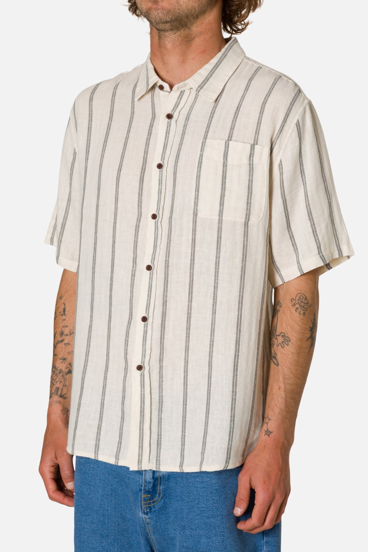 ALAN SHIRT