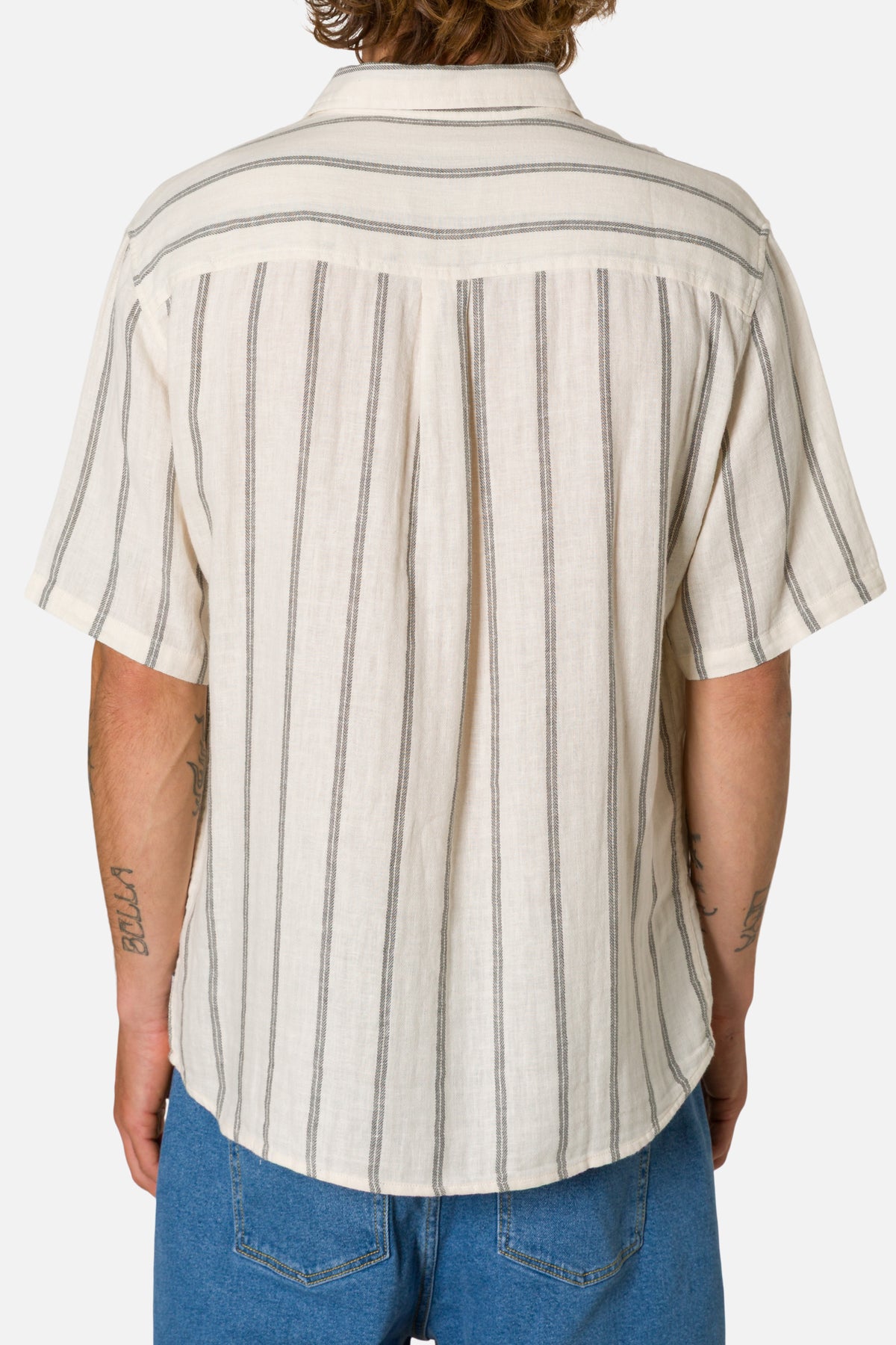 ALAN SHIRT