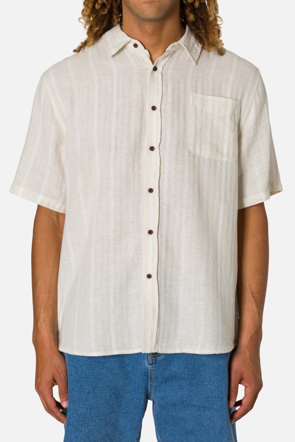 ALAN SHIRT