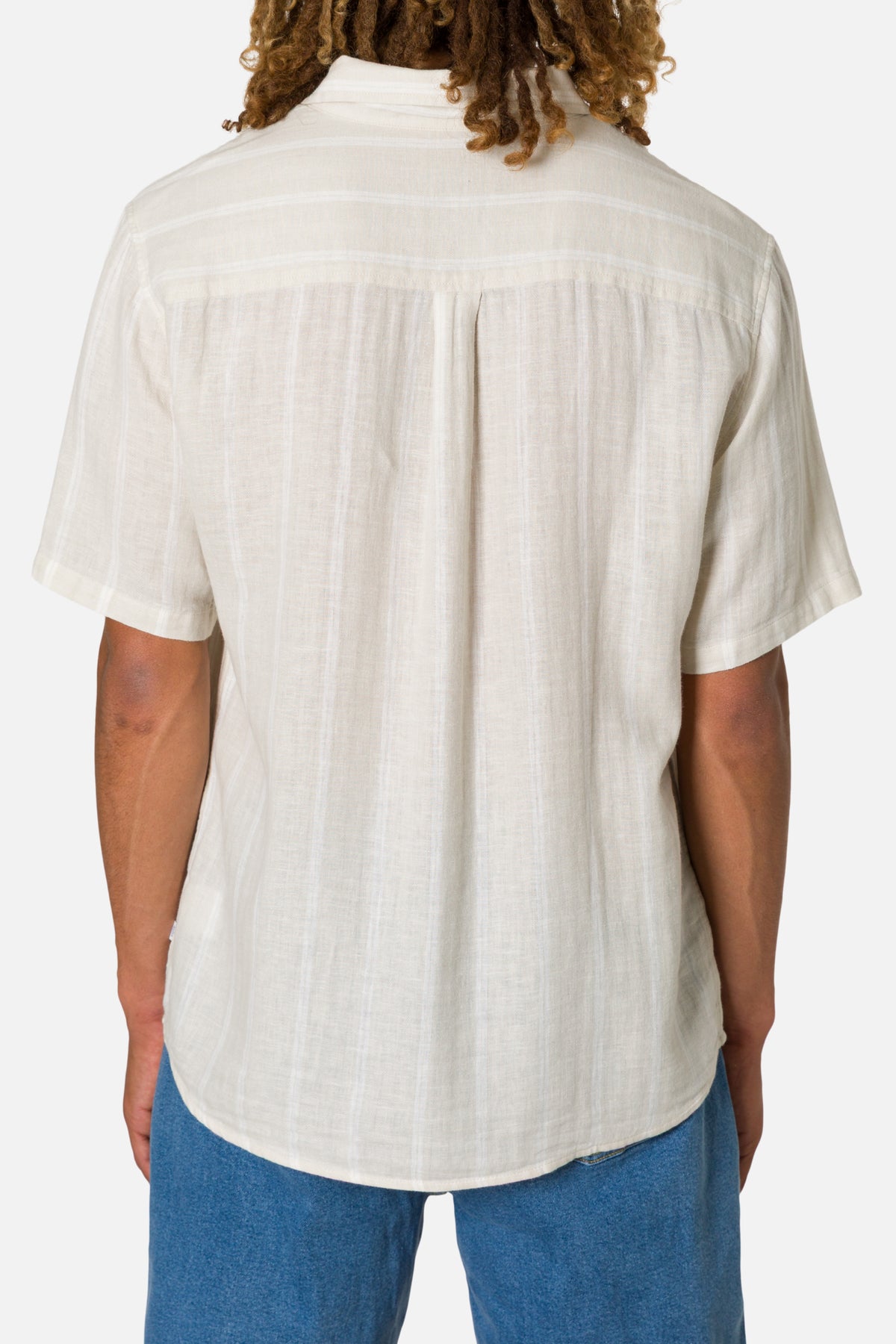 ALAN SHIRT