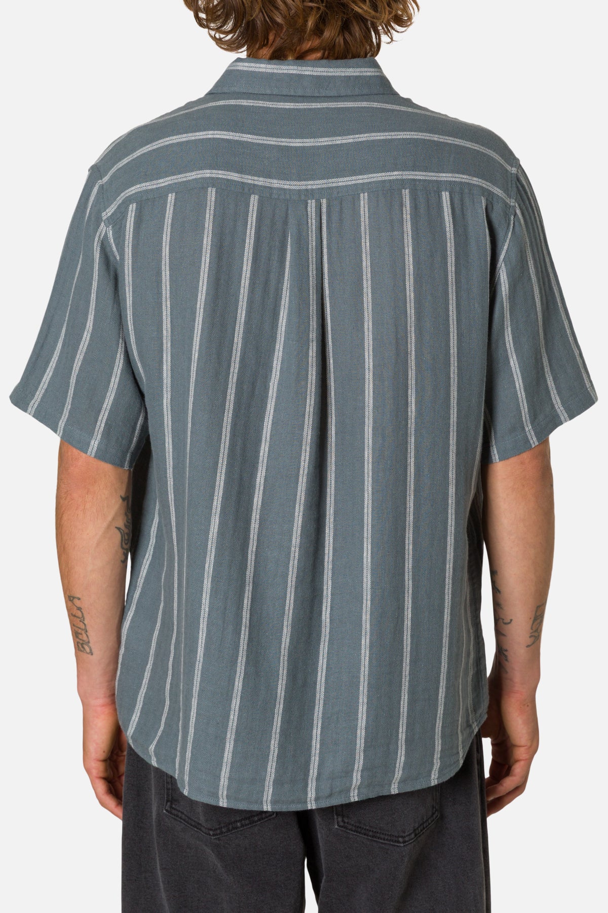 ALAN SHIRT