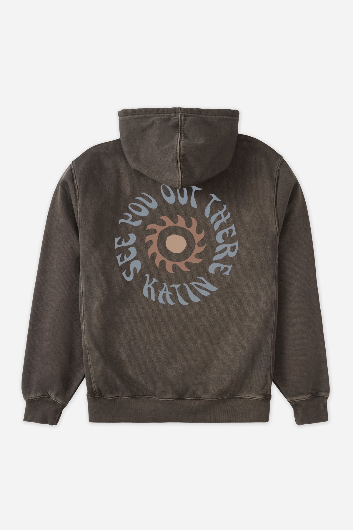 BOYS ILLUSION HOOD