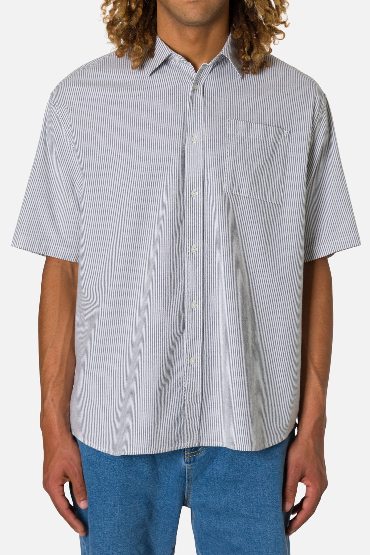 EZRA SHIRT