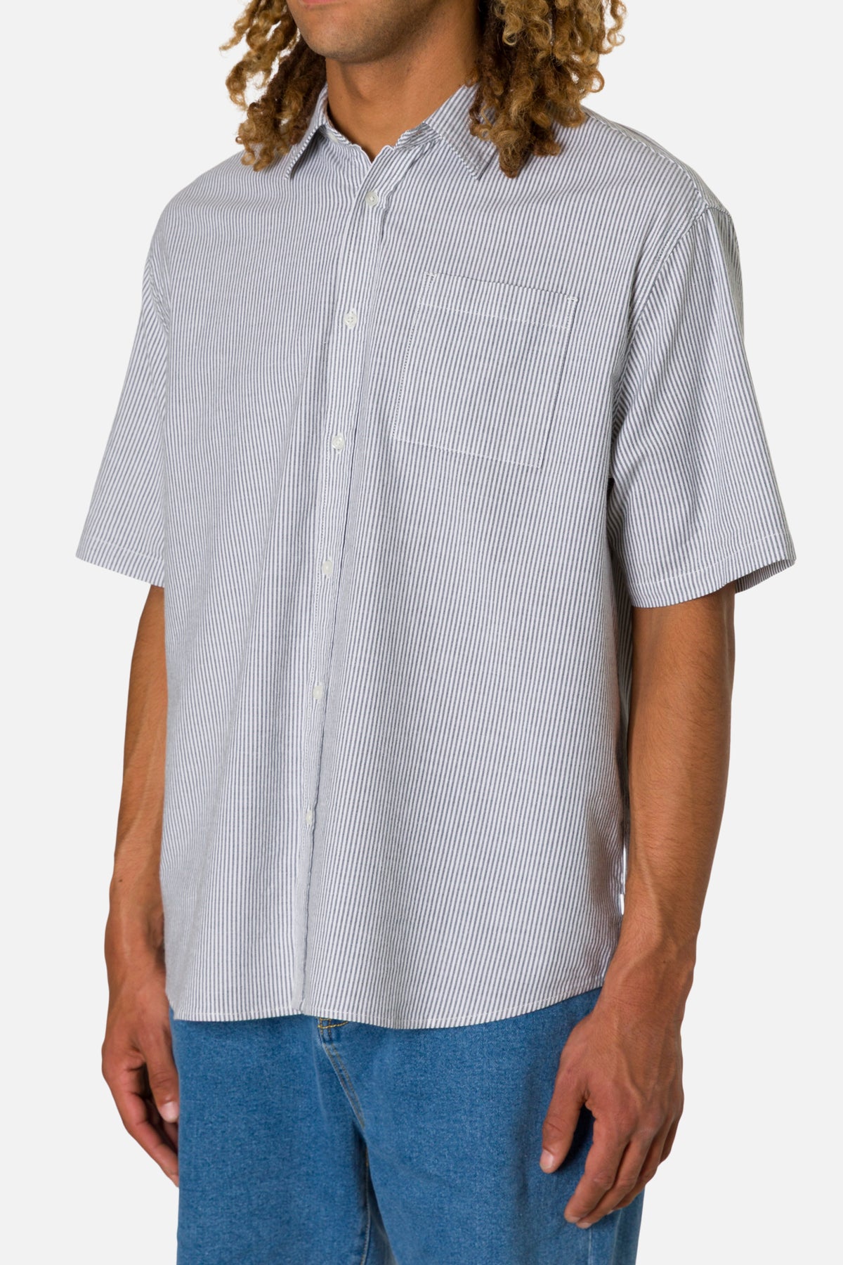 EZRA SHIRT