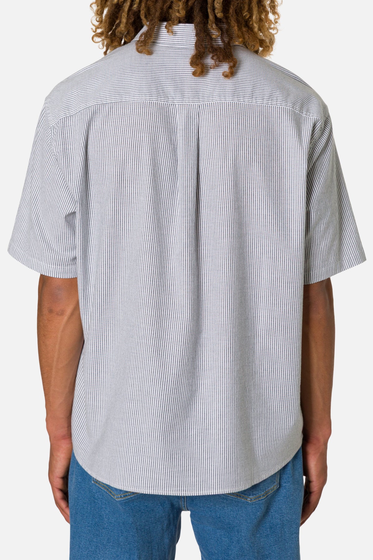 EZRA SHIRT