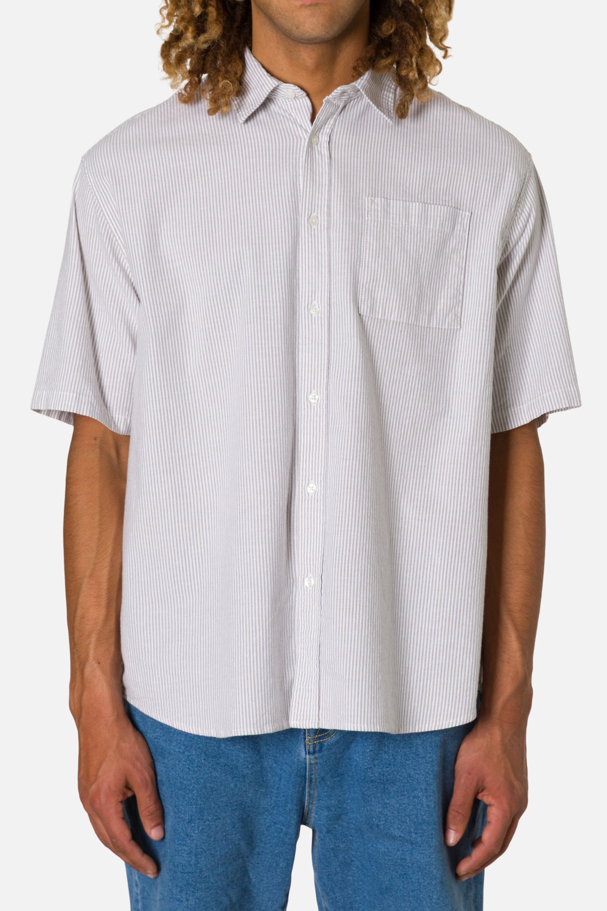 EZRA SHIRT