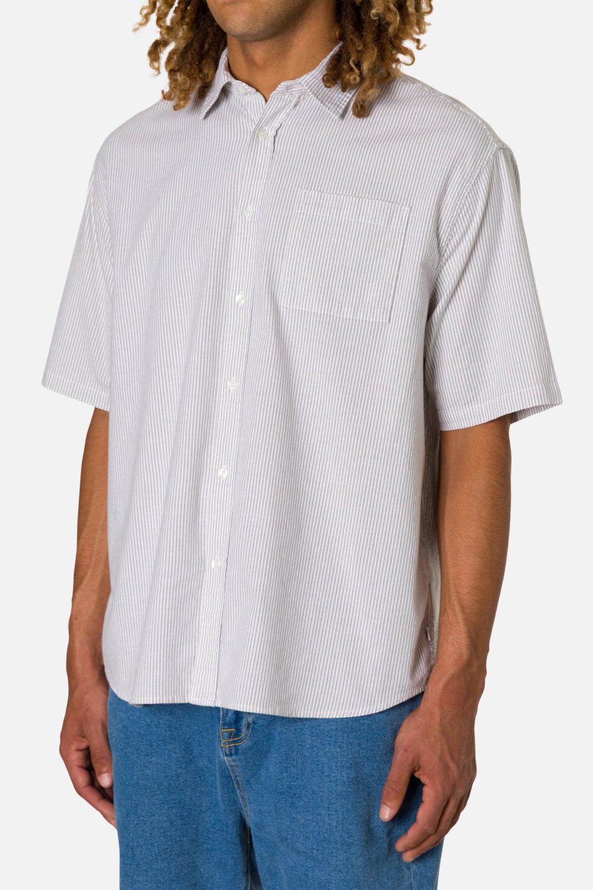 EZRA SHIRT