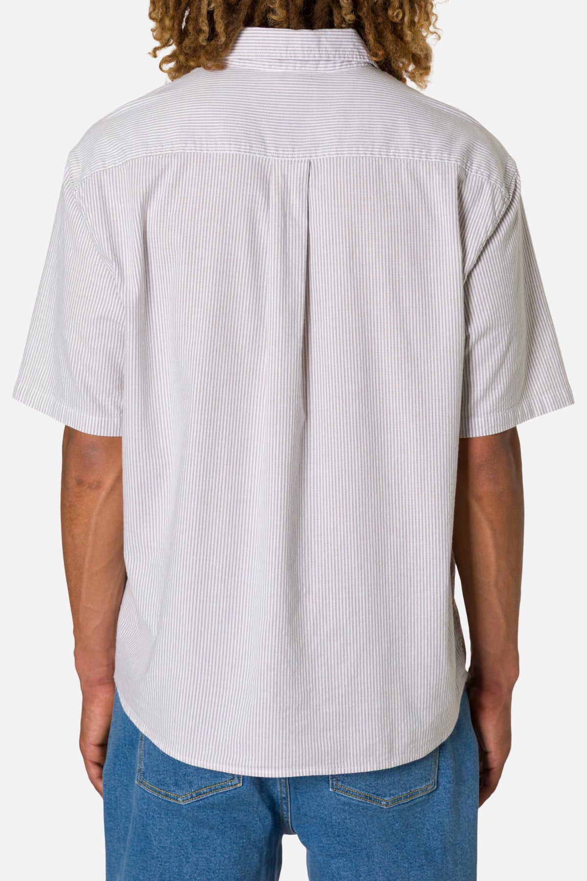 EZRA SHIRT
