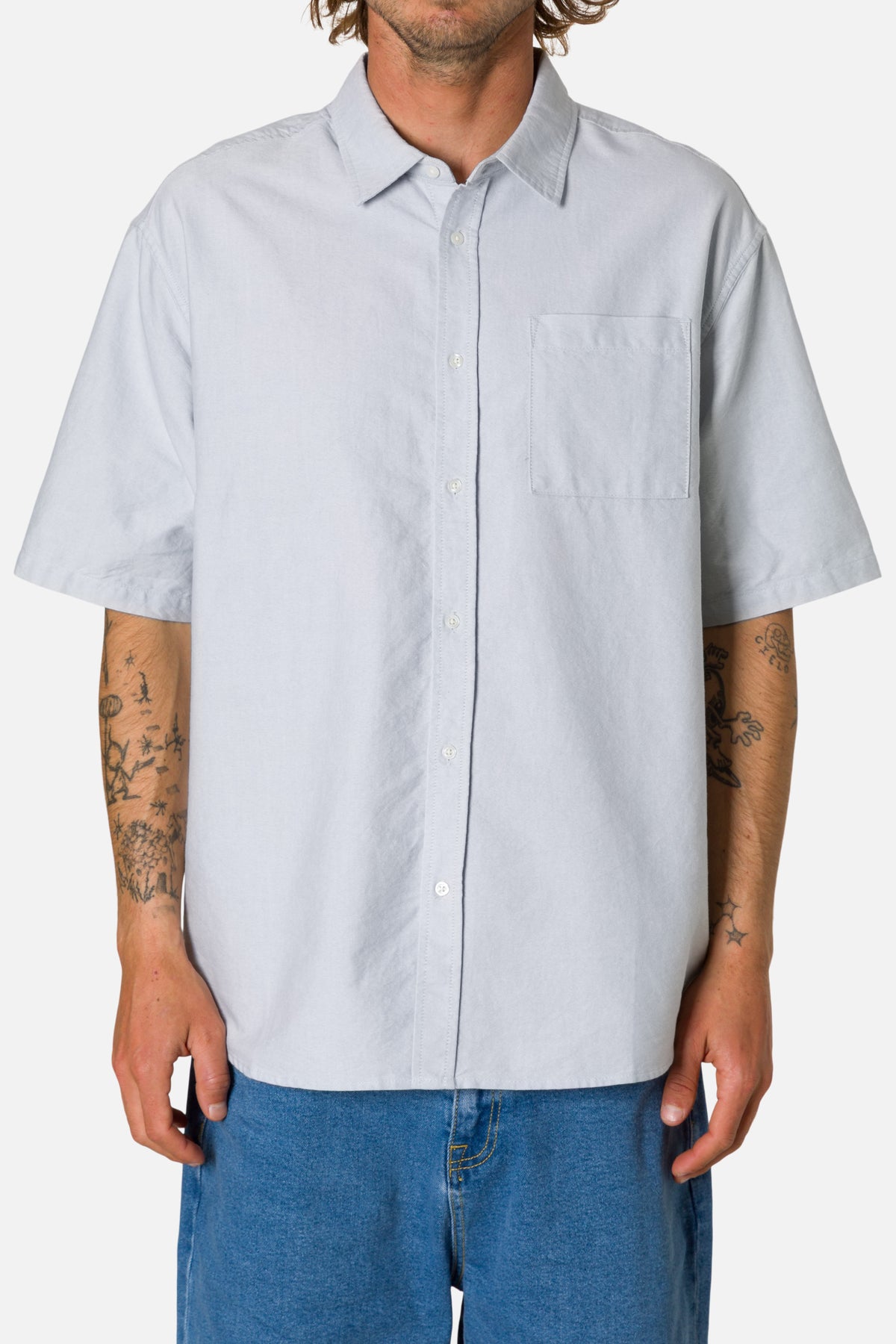 FORD SHIRT