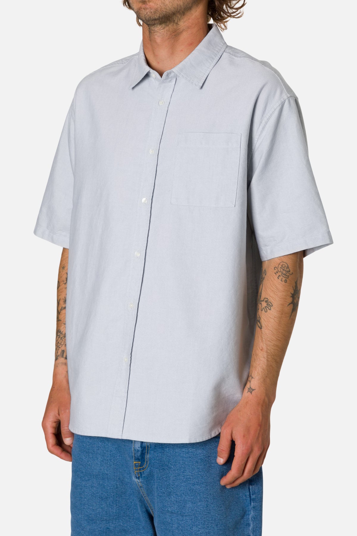 FORD SHIRT