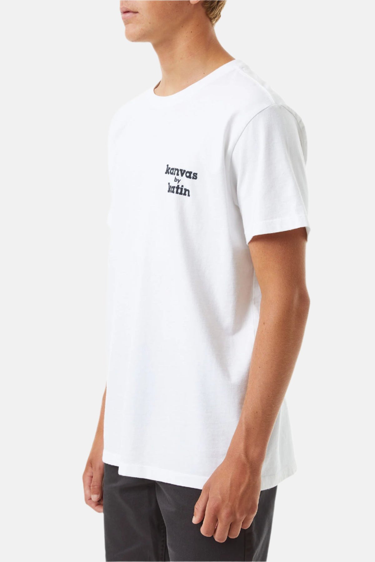 K-MAN TEE