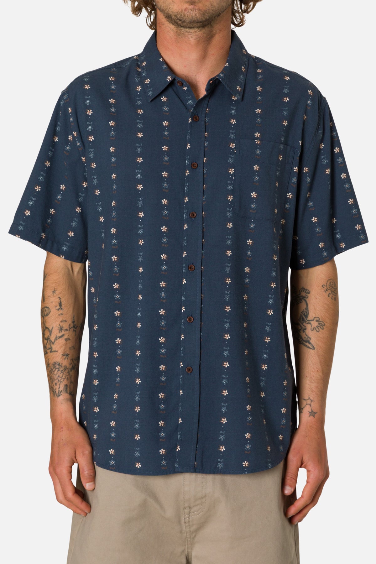KONA WIND SHIRT