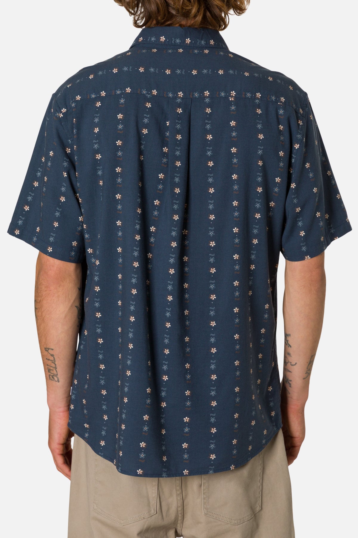 KONA WIND SHIRT