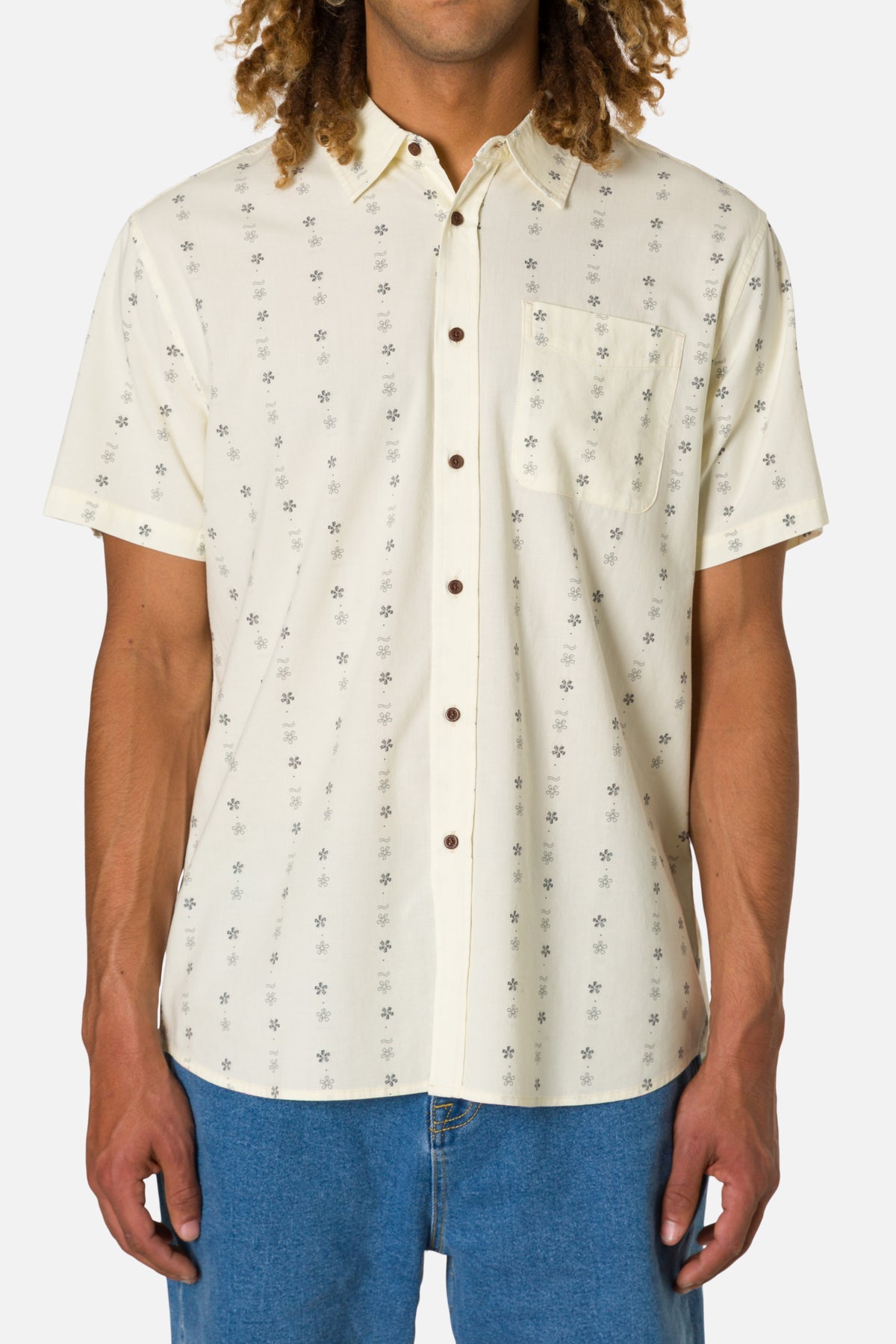 KONA WIND SHIRT