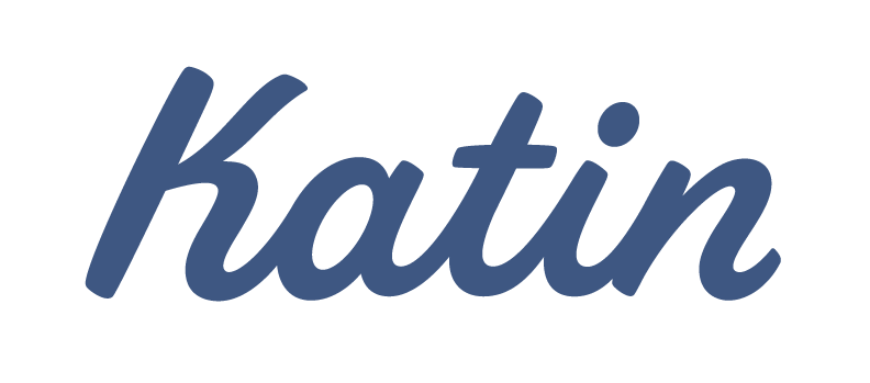 Katin USA Logo