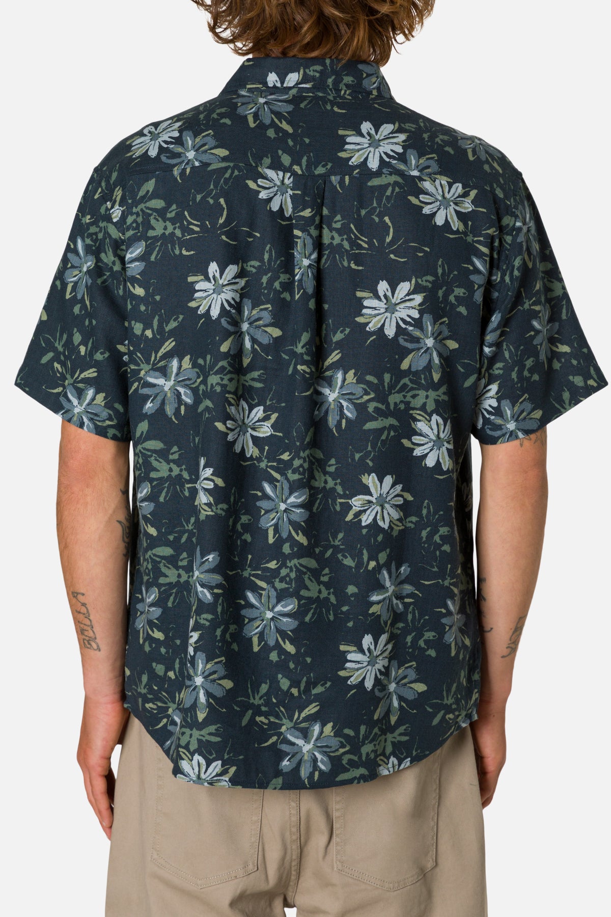PETALS SHIRT